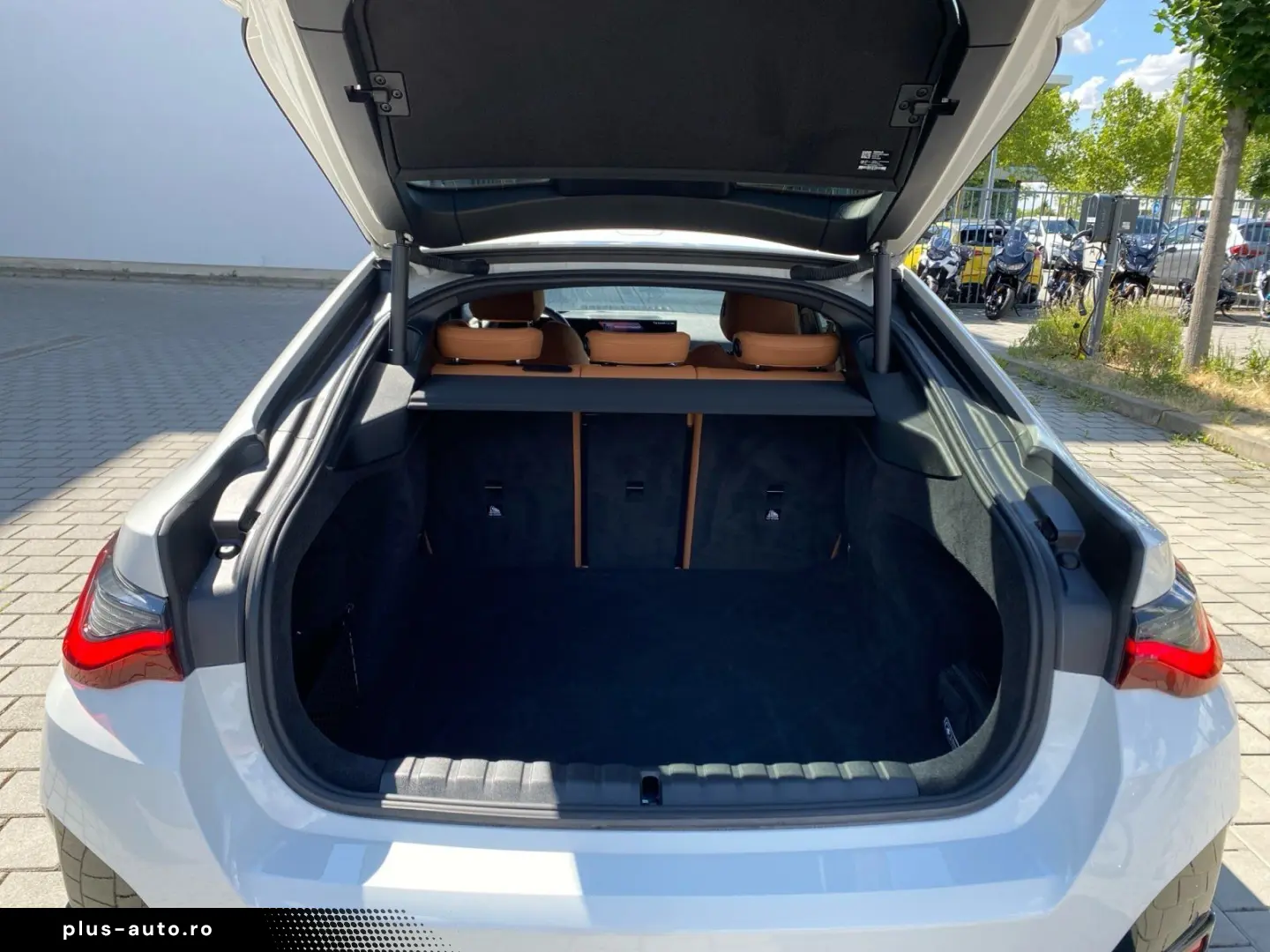 BMW M440i xDrive Gran Coupé LiveCockpitProf Laser