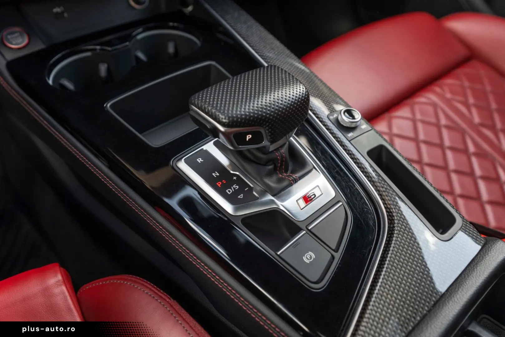 AUDI S4 3.0T QUATTRO B&O LED 360  CARPLAY