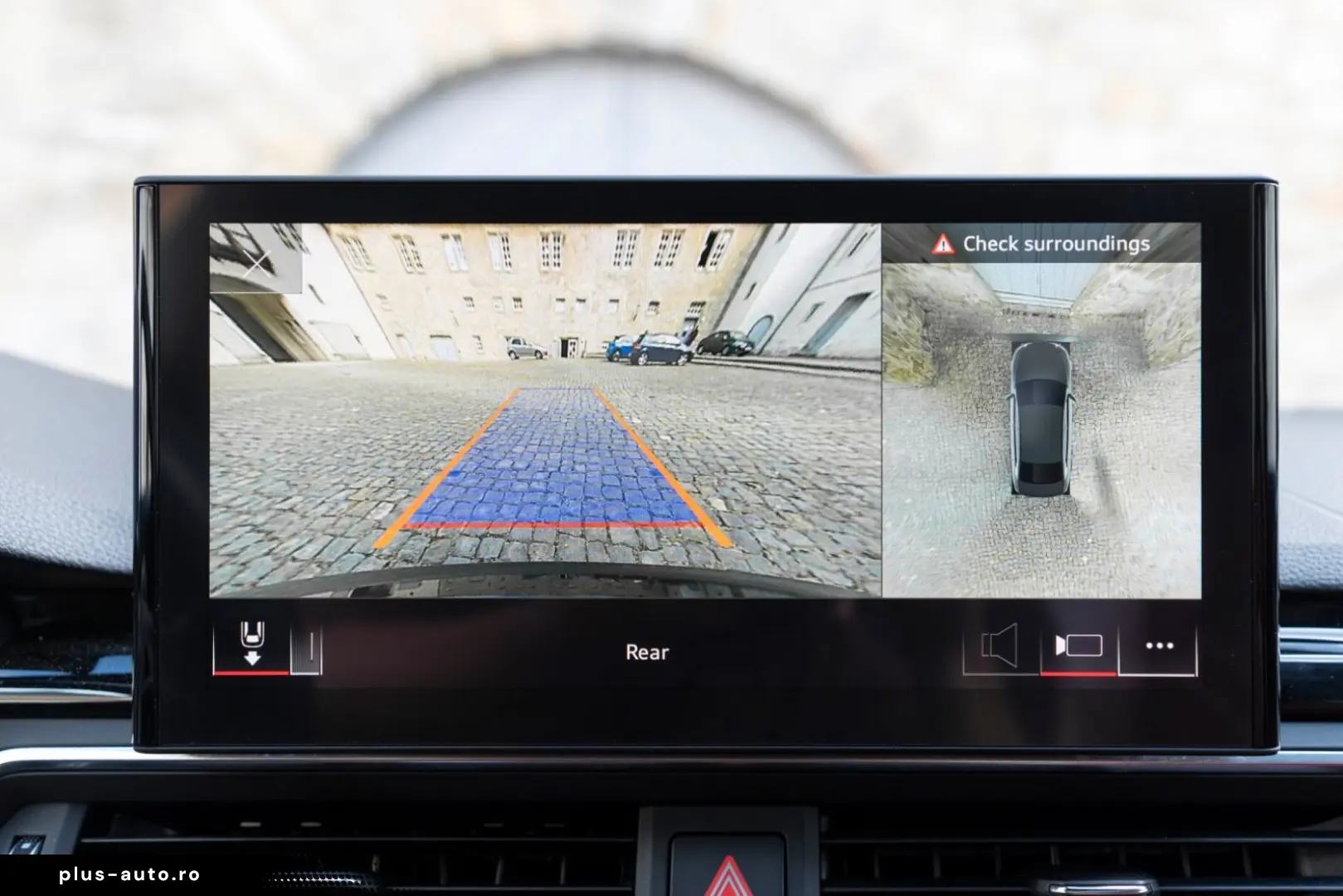 AUDI S4 3.0T QUATTRO B&O LED 360  CARPLAY