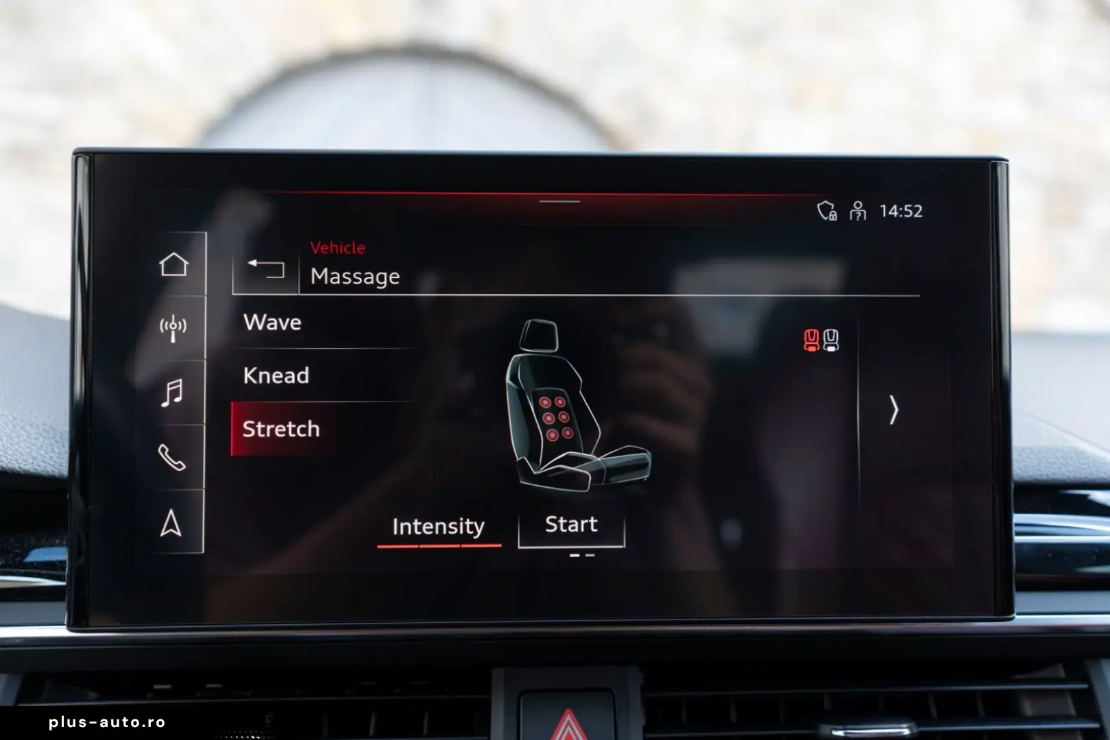 AUDI S4 3.0T QUATTRO B&O LED 360  CARPLAY