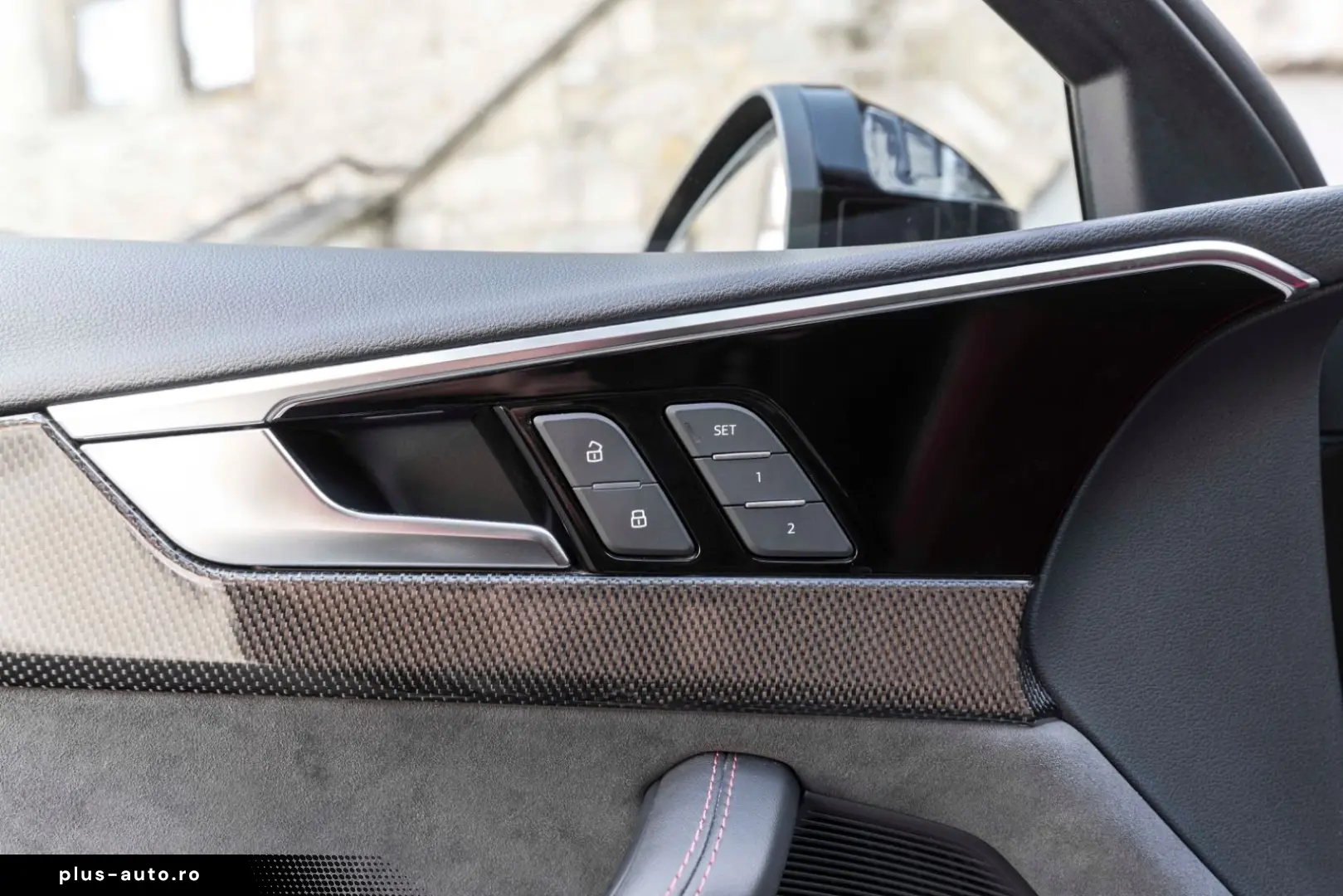 AUDI S4 3.0T QUATTRO B&O LED 360  CARPLAY