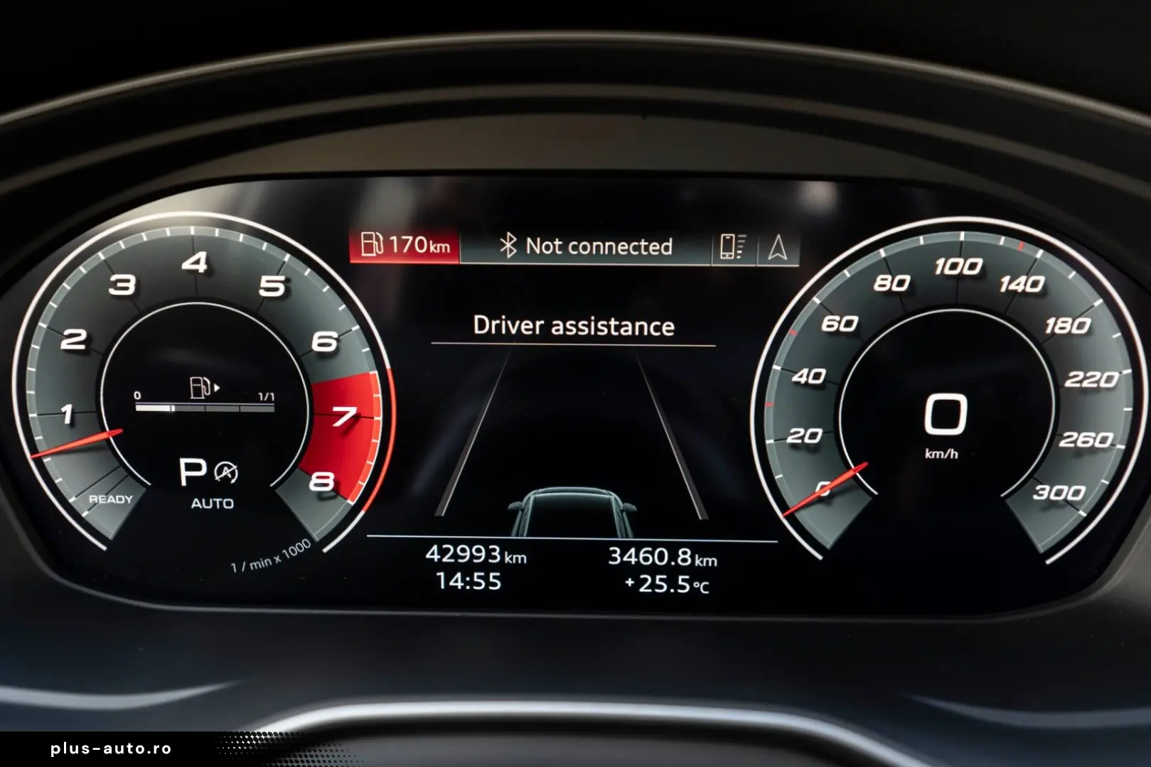 AUDI S4 3.0T QUATTRO B&O LED 360  CARPLAY