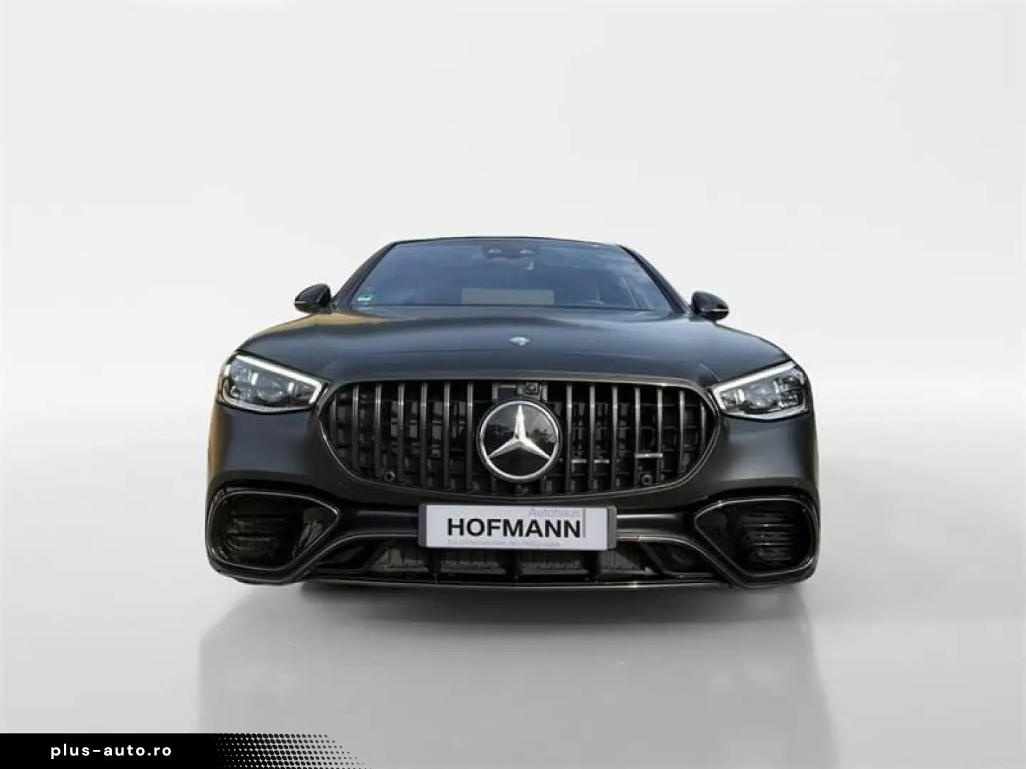 MERCEDES-BENZ AMG S 63 E Performance AMG Speedshift 9G