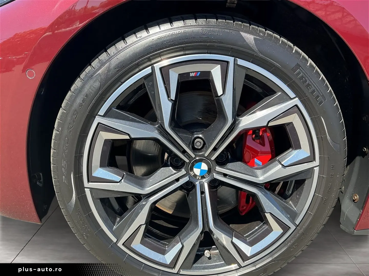 BMW 430i GRAN COUPÉ M SPORT PRO  ACC LC PROF