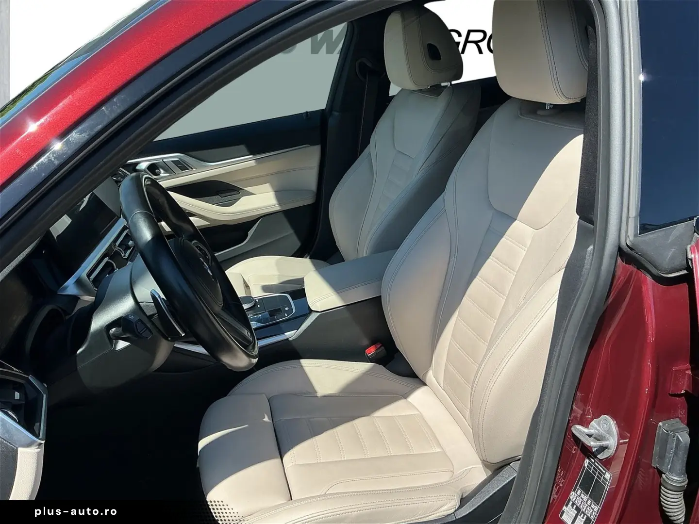 BMW 430i GRAN COUPÉ M SPORT PRO  ACC LC PROF