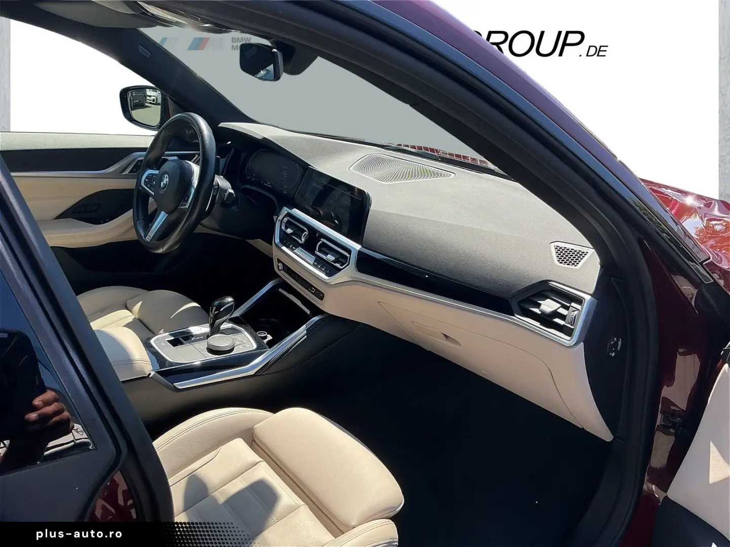 BMW 430i GRAN COUPÉ M SPORT PRO  ACC LC PROF