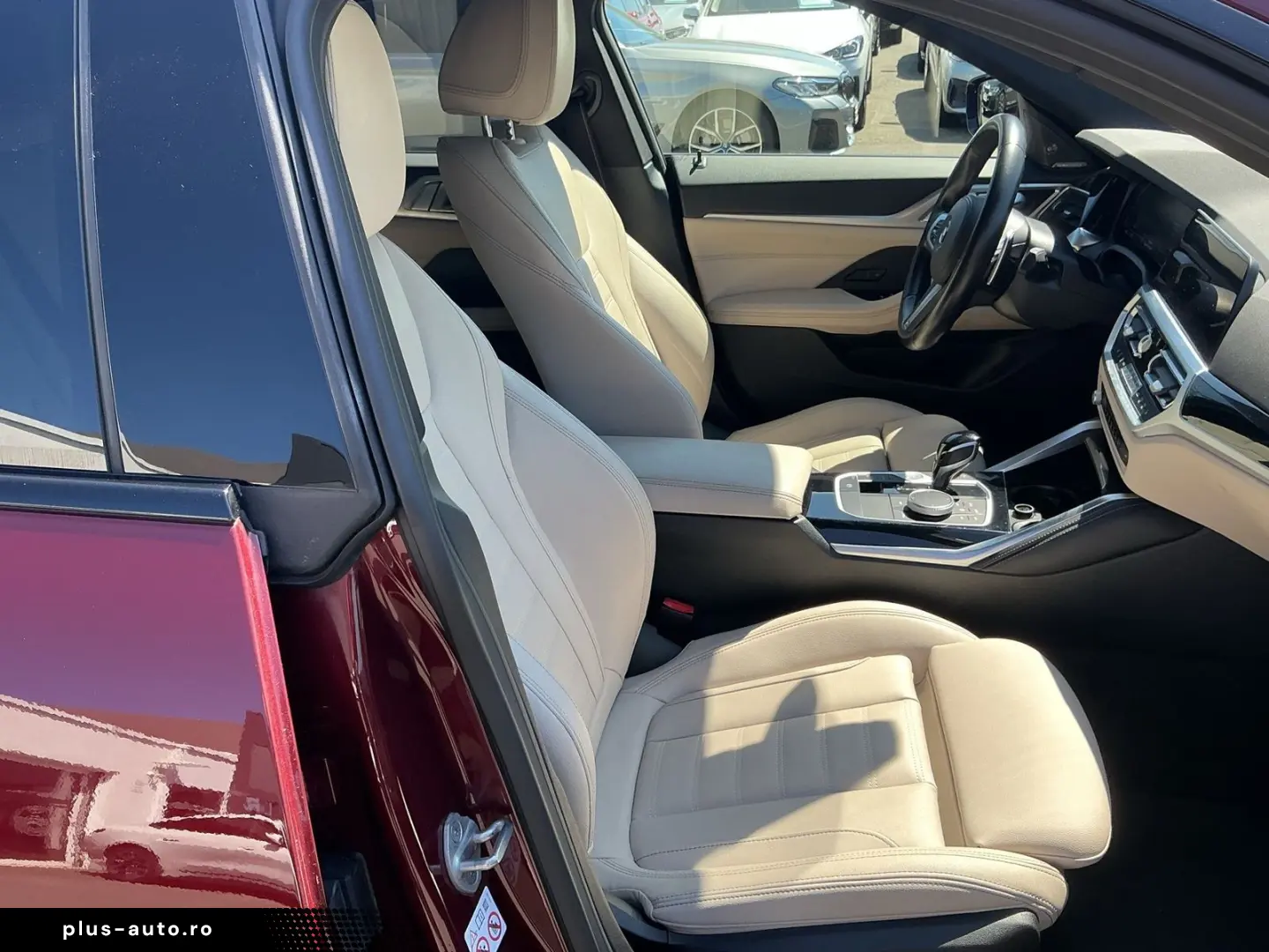 BMW 430i GRAN COUPÉ M SPORT PRO  ACC LC PROF