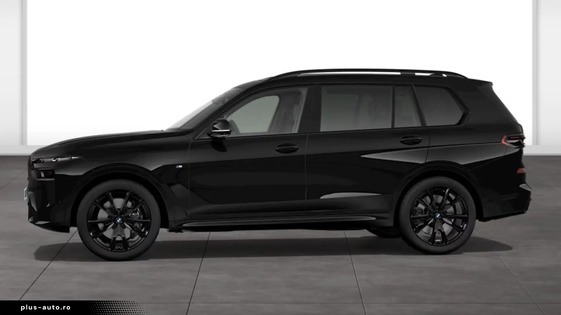 BMW X7 xDrive40d