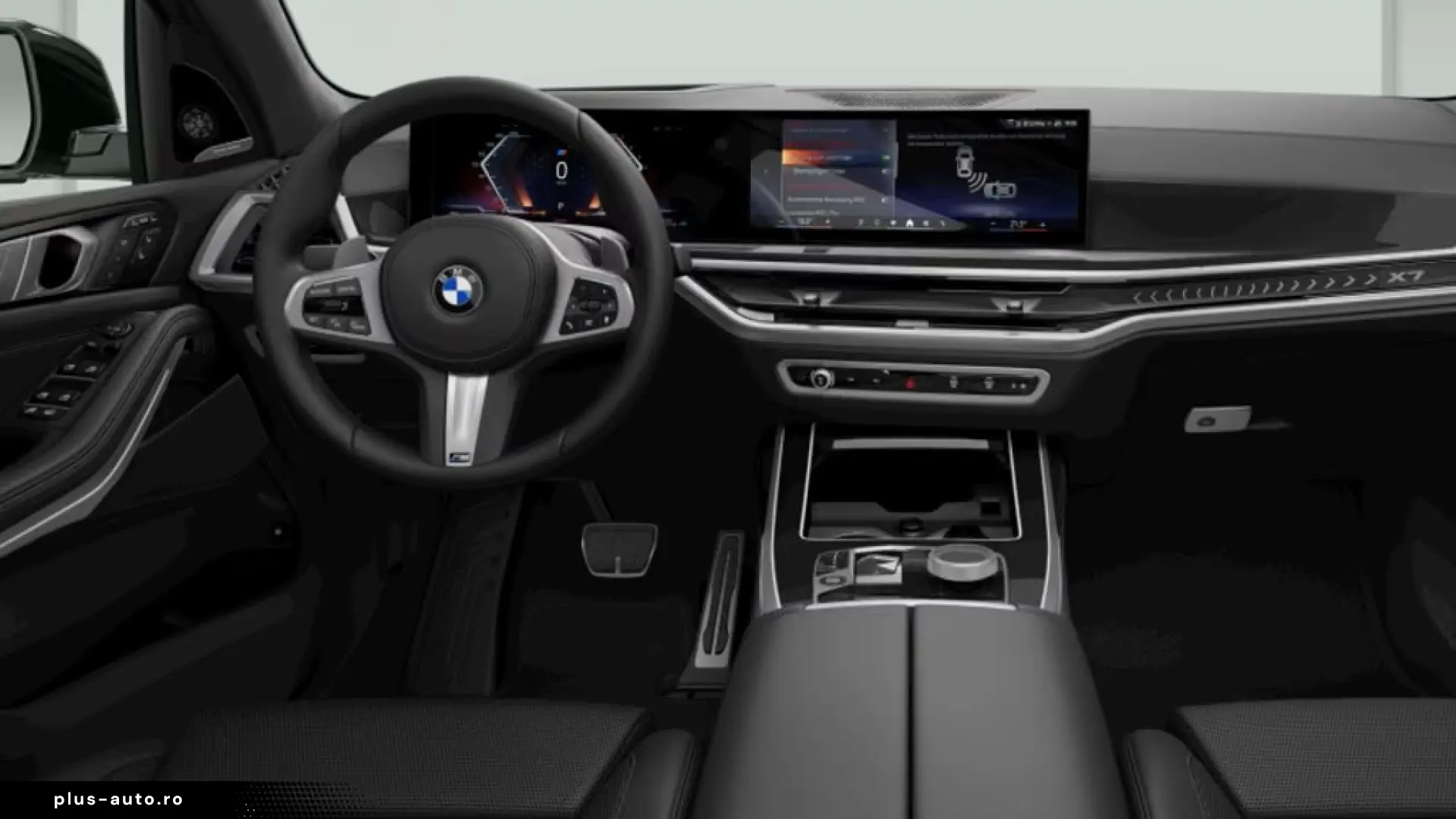 BMW X7 xDrive40d