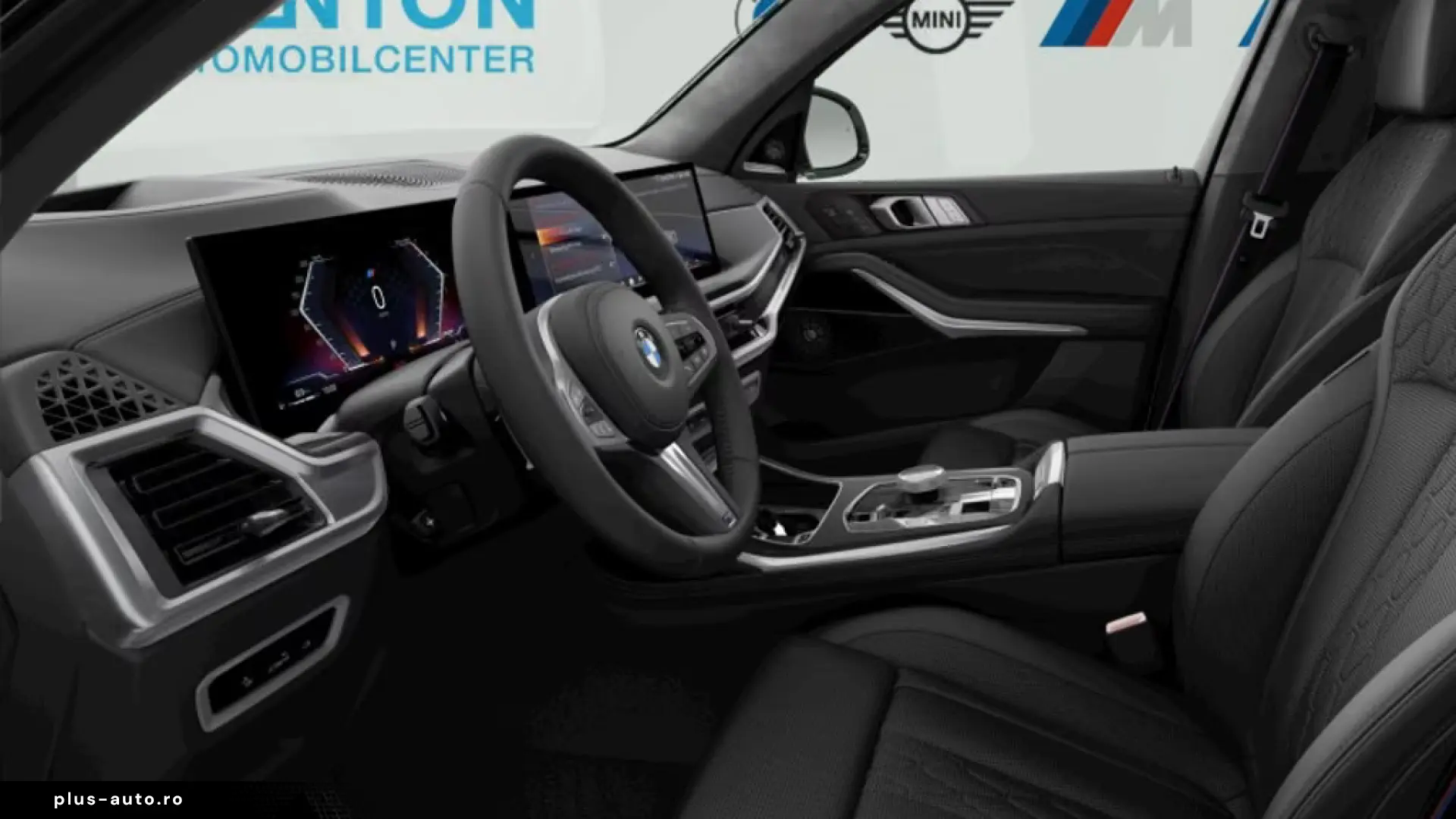 BMW X7 xDrive40d
