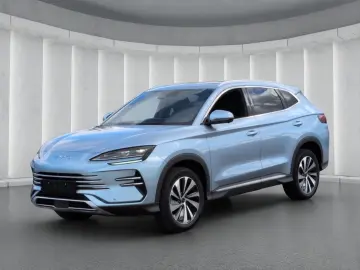 BYD Seal U DM-i Design AWD eHybid
