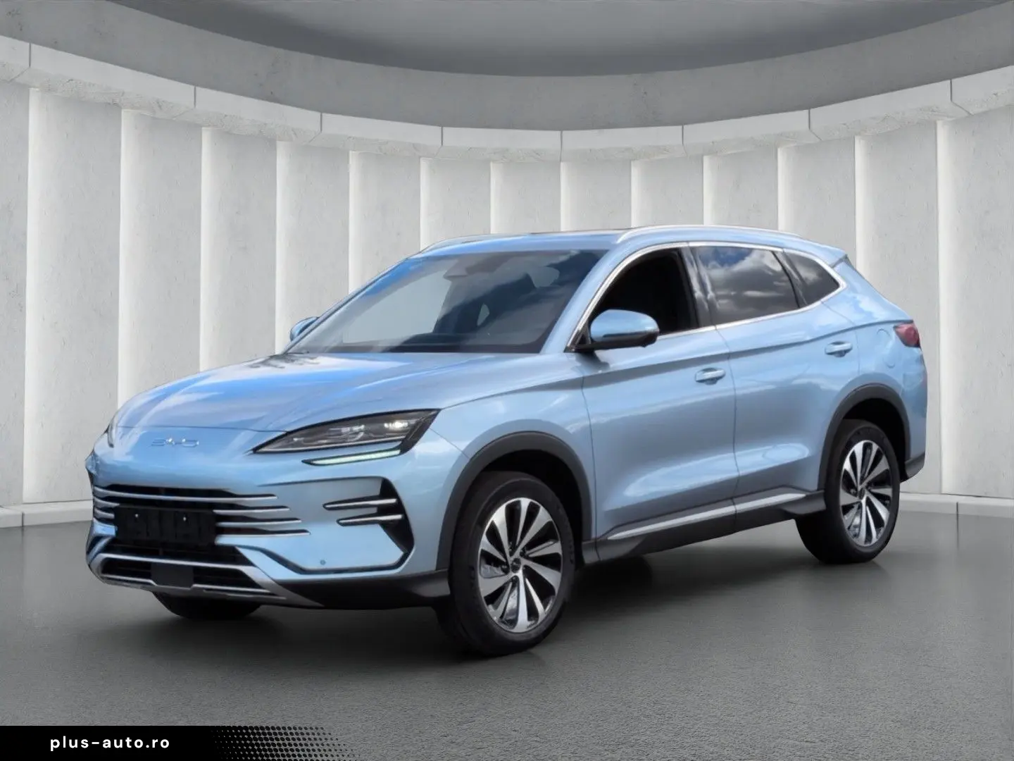 BYD Seal U DM-i Design AWD eHybid