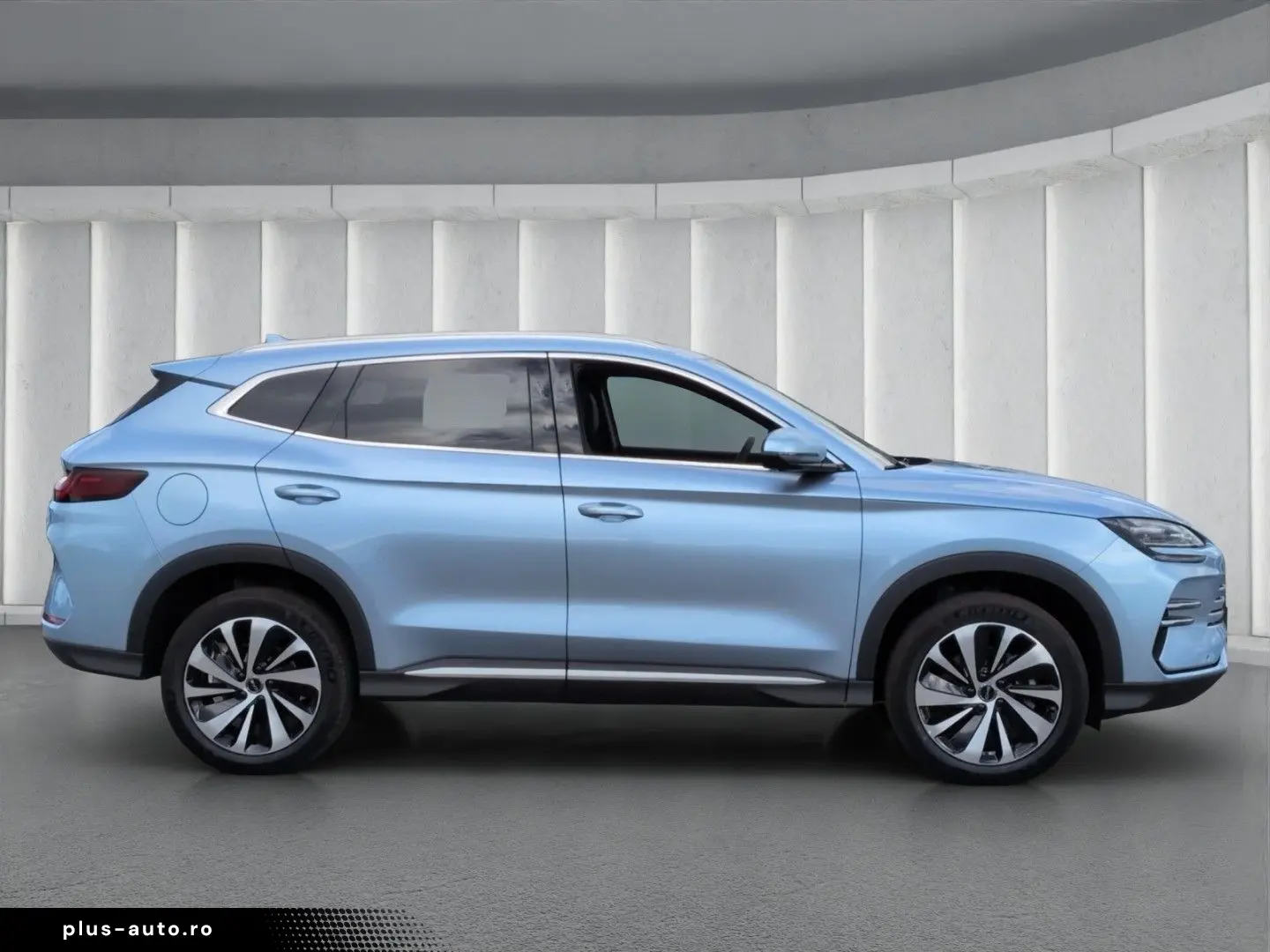 BYD Seal U DM-i Design AWD eHybid