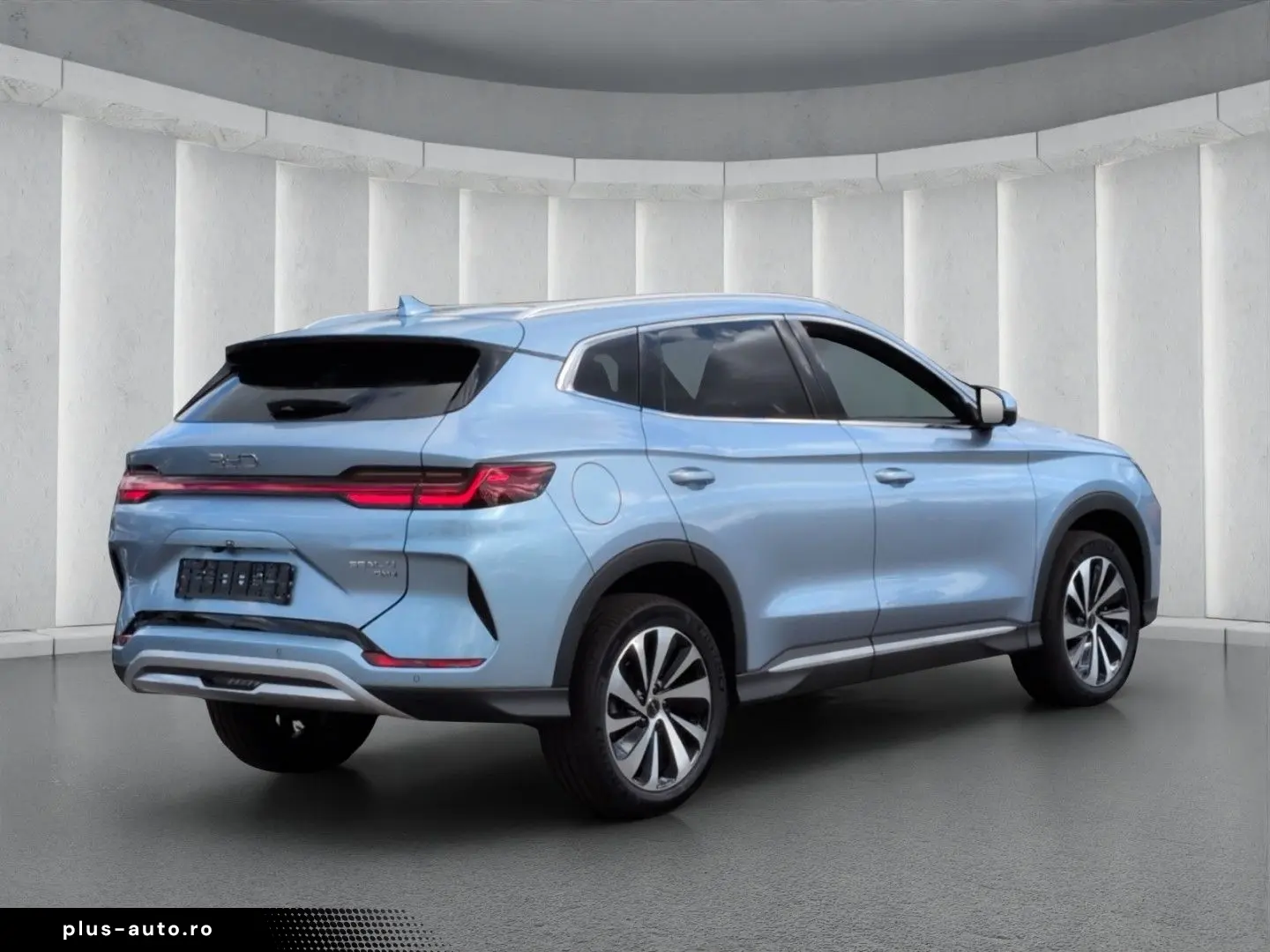 BYD Seal U DM-i Design AWD eHybid