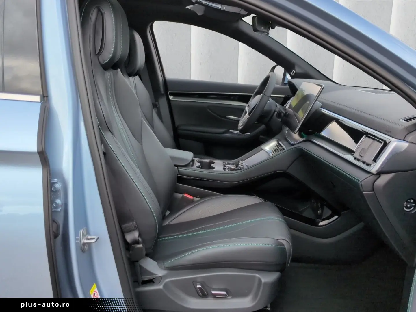 BYD Seal U DM-i Design AWD eHybid