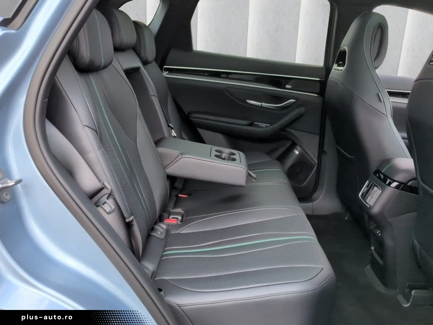 BYD Seal U DM-i Design AWD eHybid