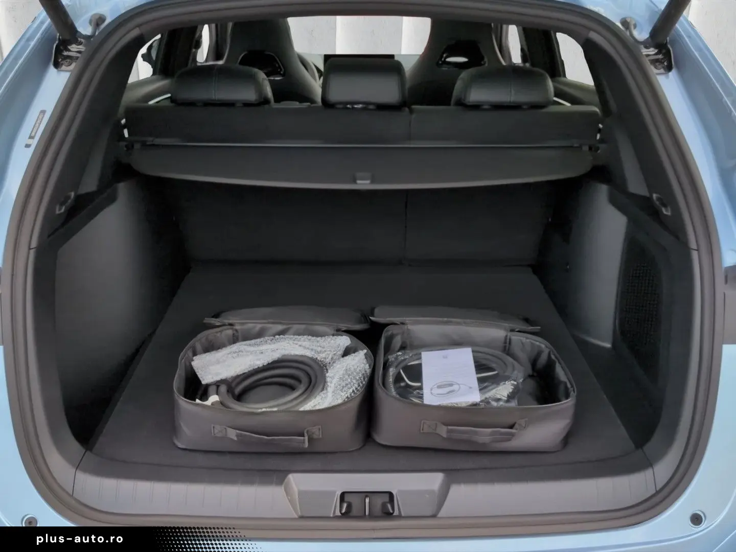 BYD Seal U DM-i Design AWD eHybid