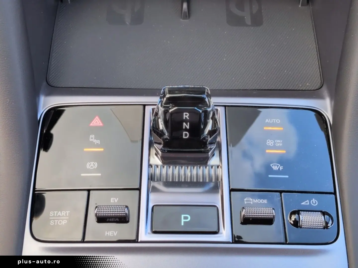 BYD Seal U DM-i Design AWD eHybid