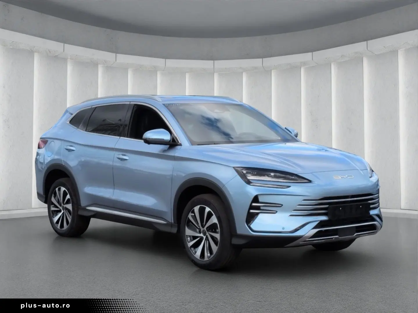 BYD Seal U DM-i Design AWD eHybid