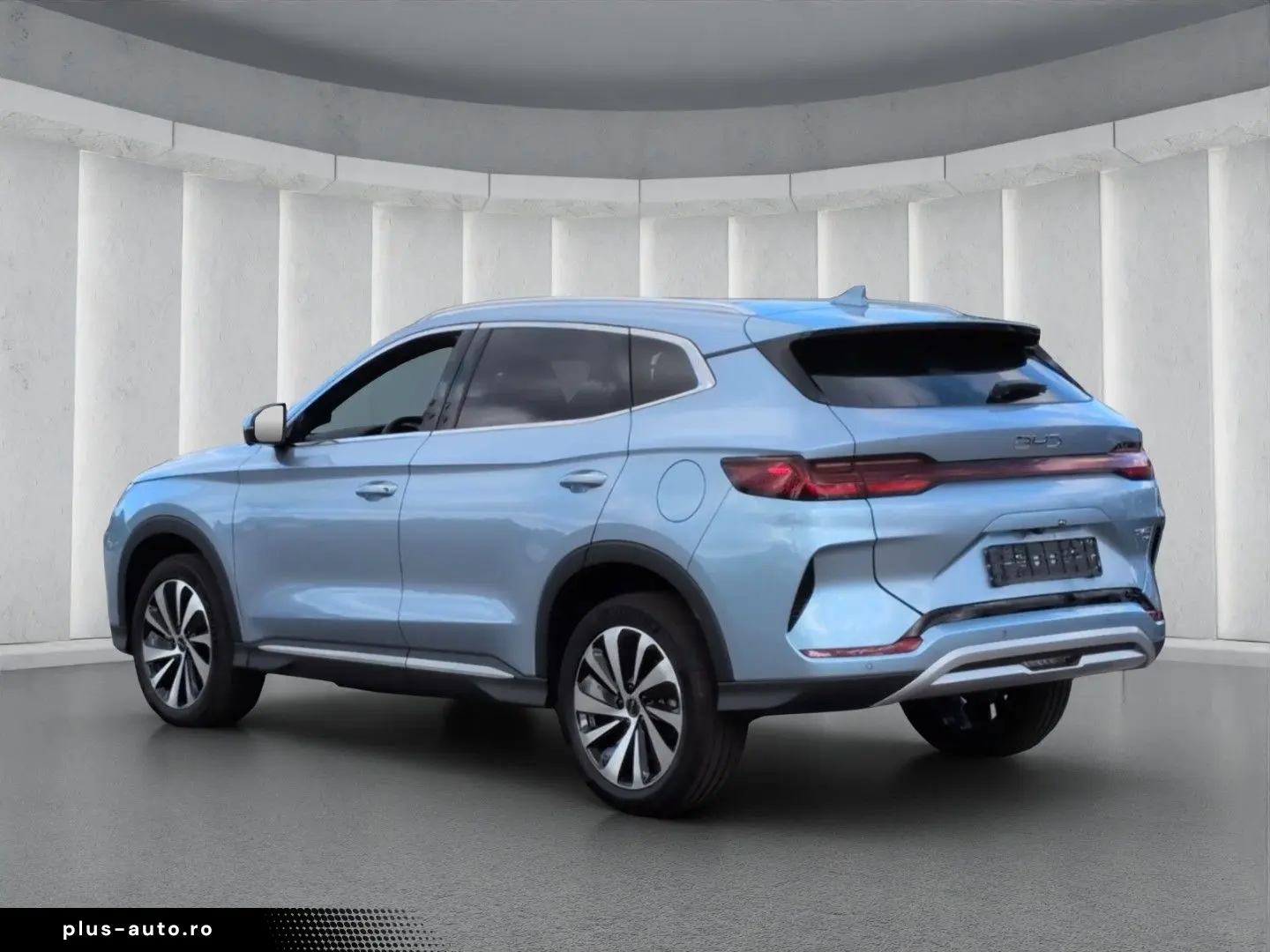 BYD Seal U DM-i Design AWD eHybid