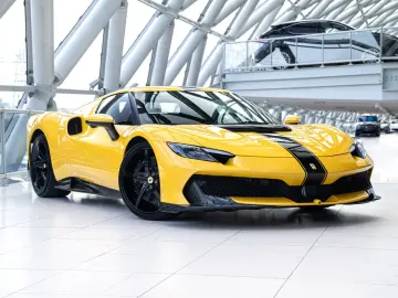 Ferrari 296 GTB 296 Speciale 3.0 V6