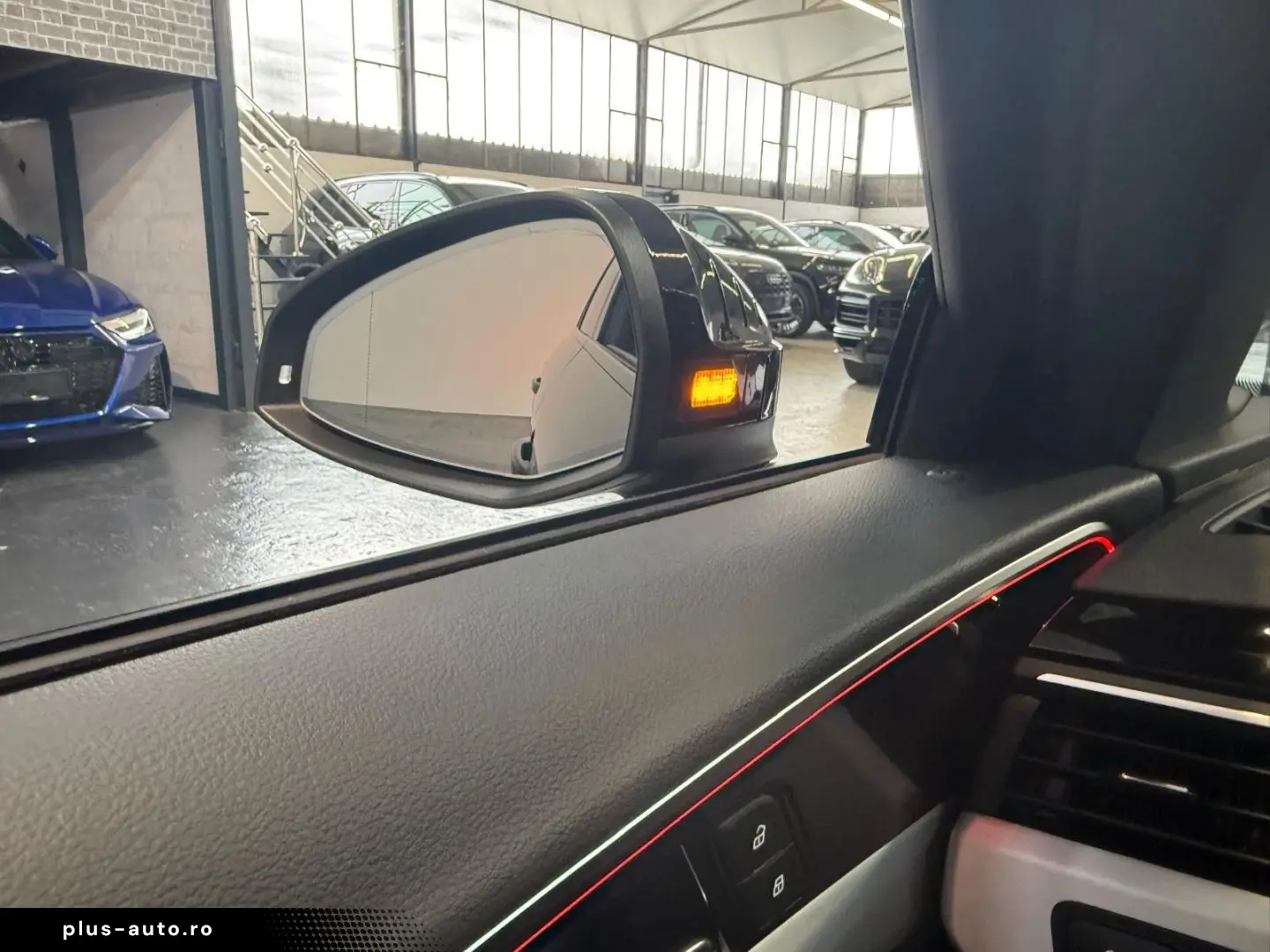 AUDI A4 Avant 40 TFSI qu. 3x S line  MATRIX