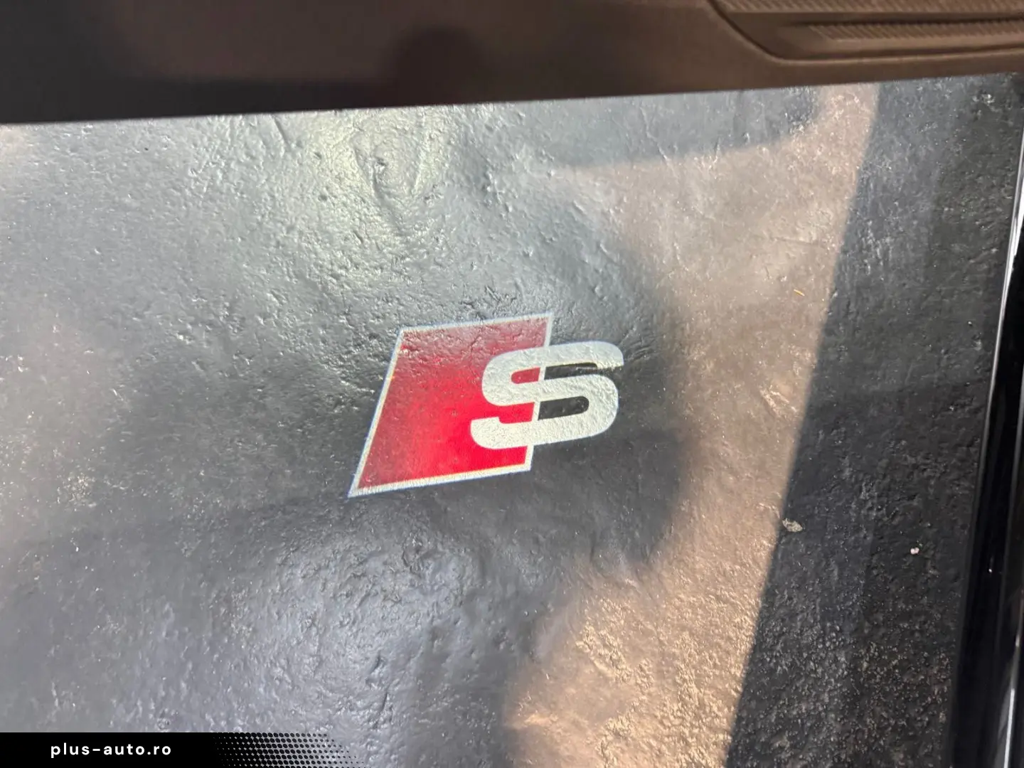AUDI A4 Avant 40 TFSI qu. 3x S line  MATRIX