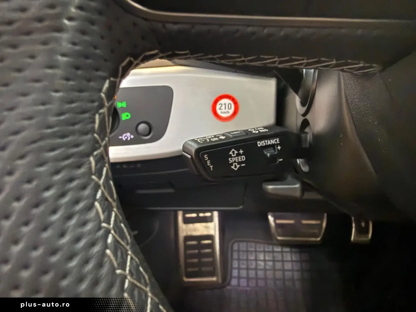 AUDI A4 Avant 40 TFSI qu. 3x S line  MATRIX
