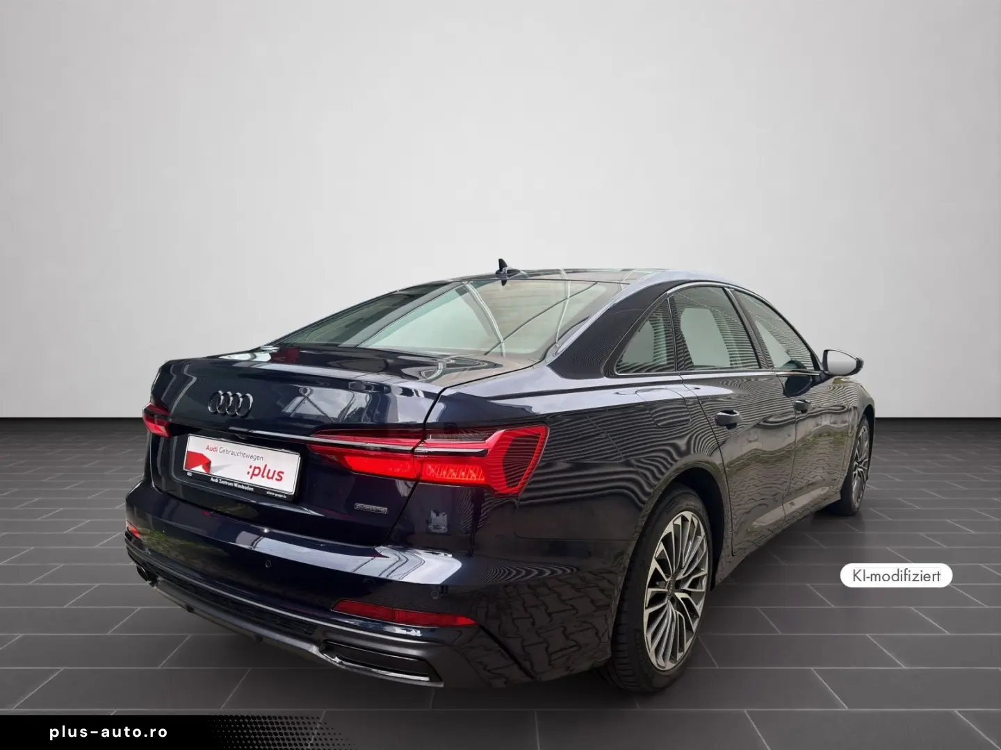 AUDI A6 Limousine PHEV 2.0  R4220    A7S