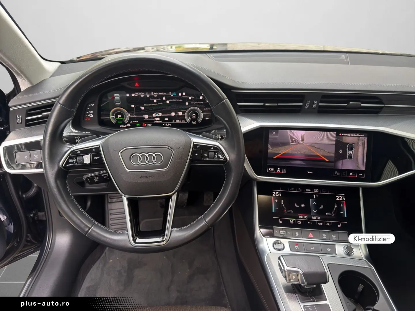 AUDI A6 Limousine PHEV 2.0  R4220    A7S