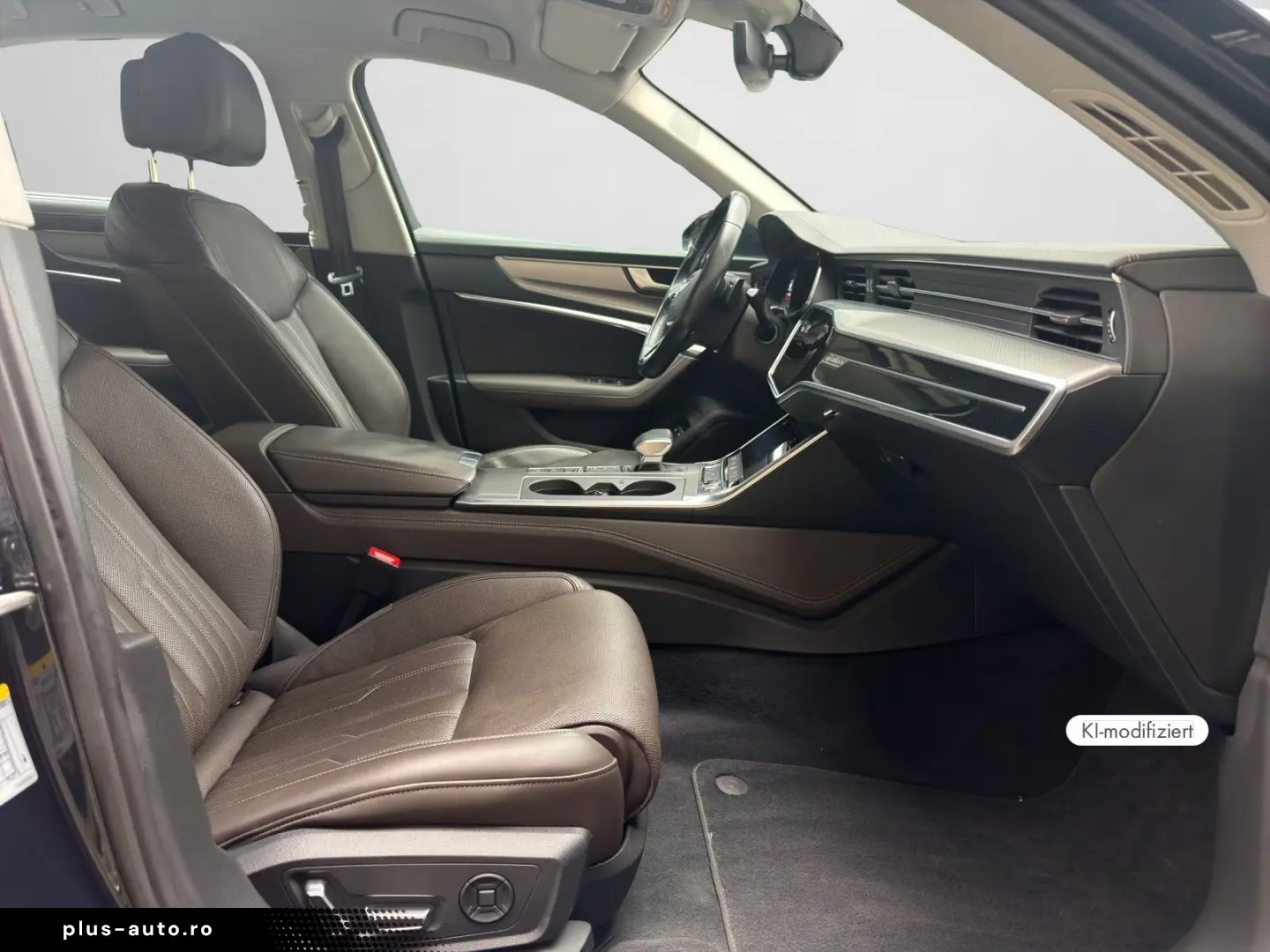 AUDI A6 Limousine PHEV 2.0  R4220    A7S