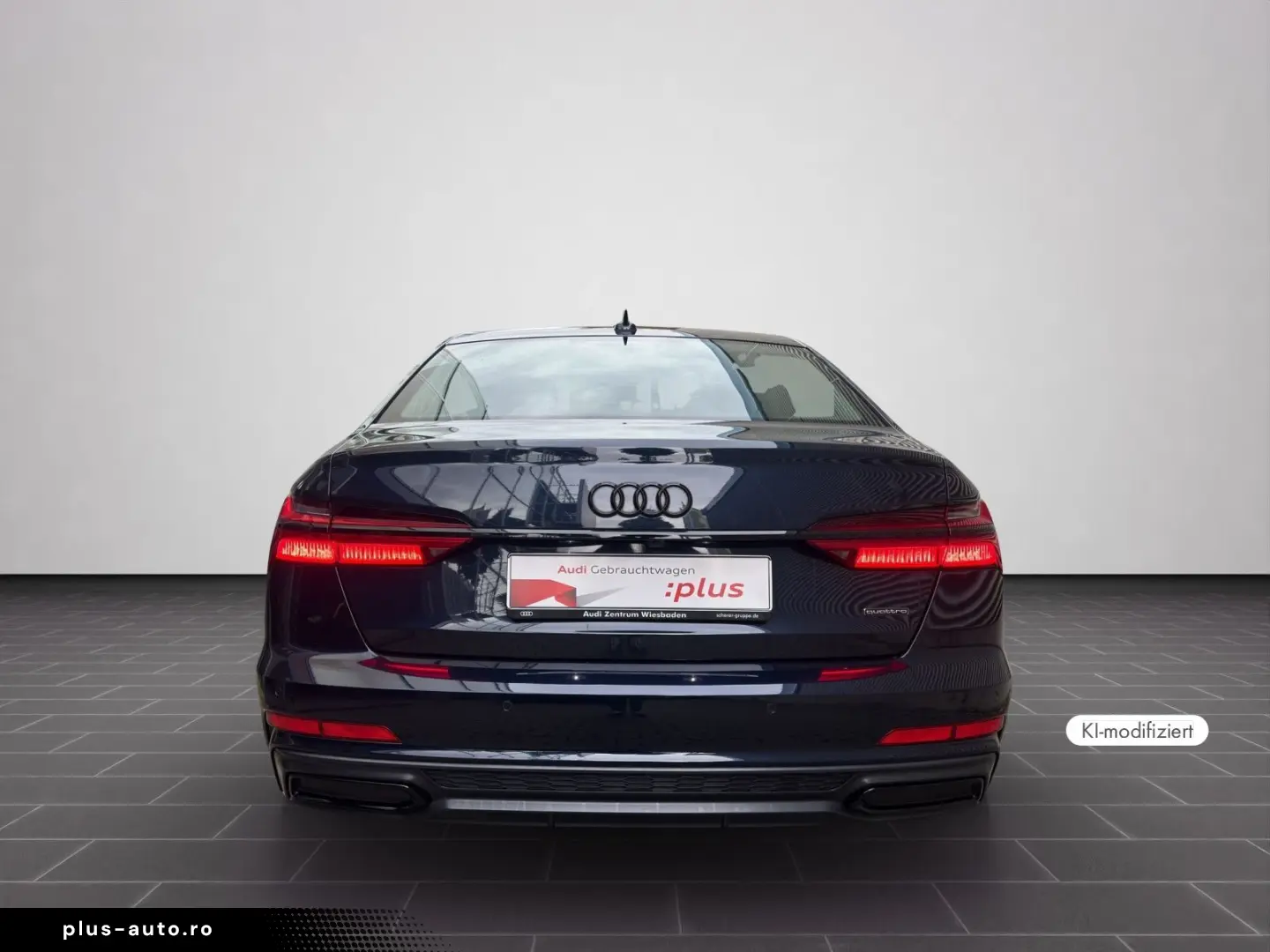 AUDI A6 Limousine PHEV 2.0  R4220    A7S