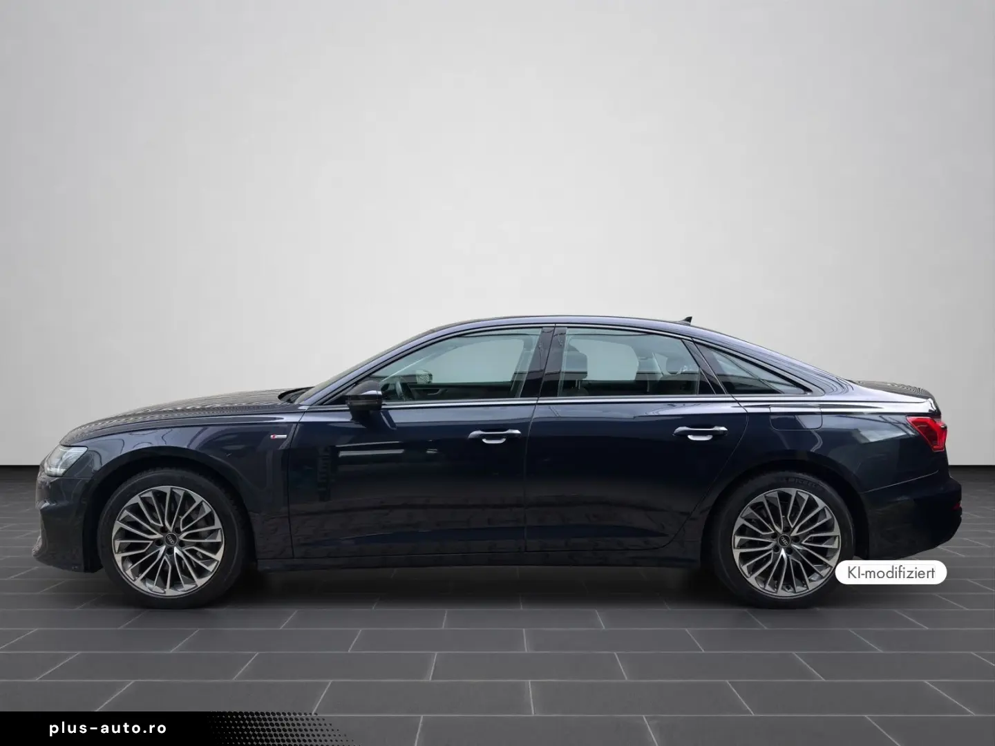AUDI A6 Limousine PHEV 2.0  R4220    A7S