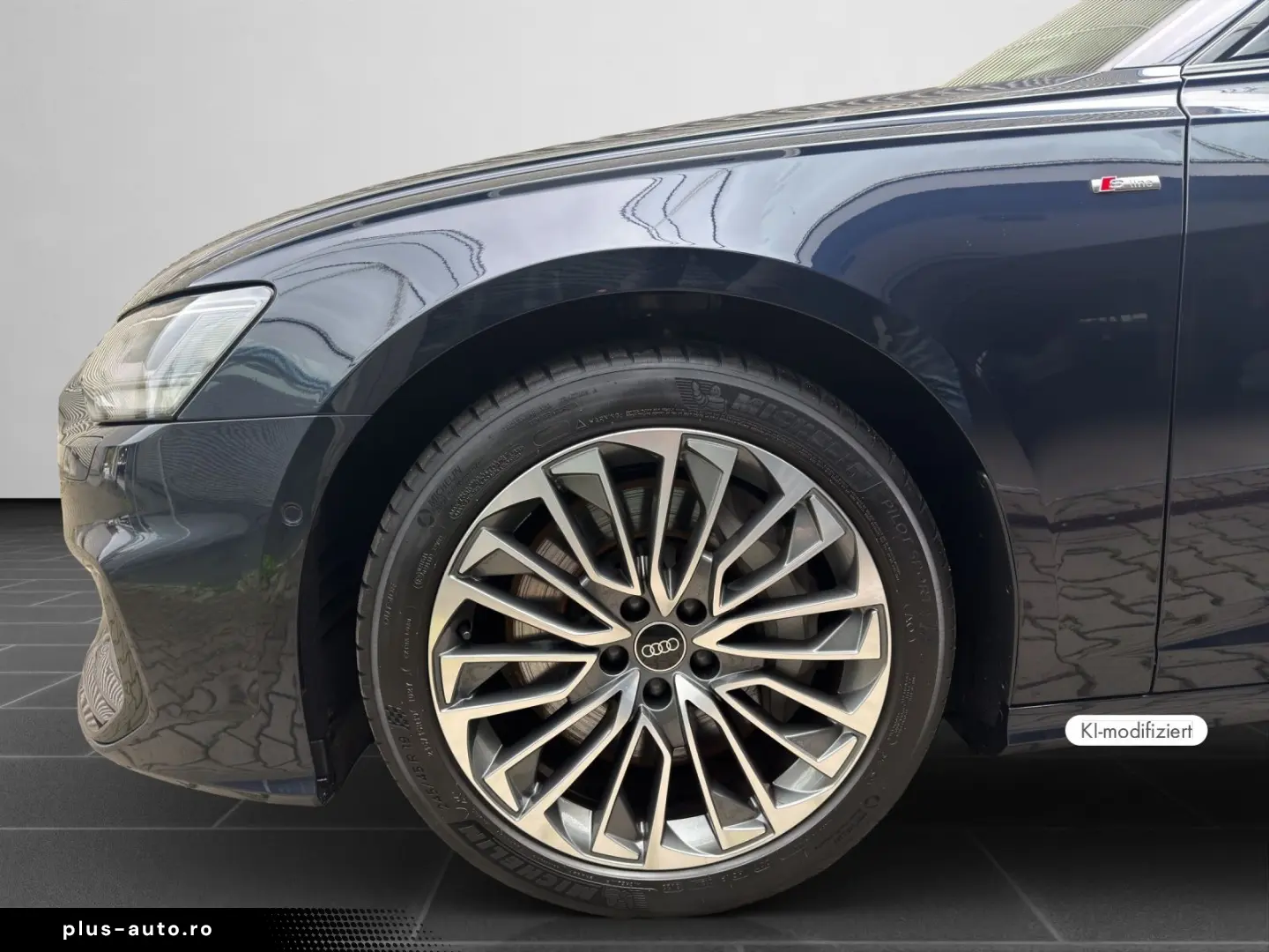 AUDI A6 Limousine PHEV 2.0  R4220    A7S