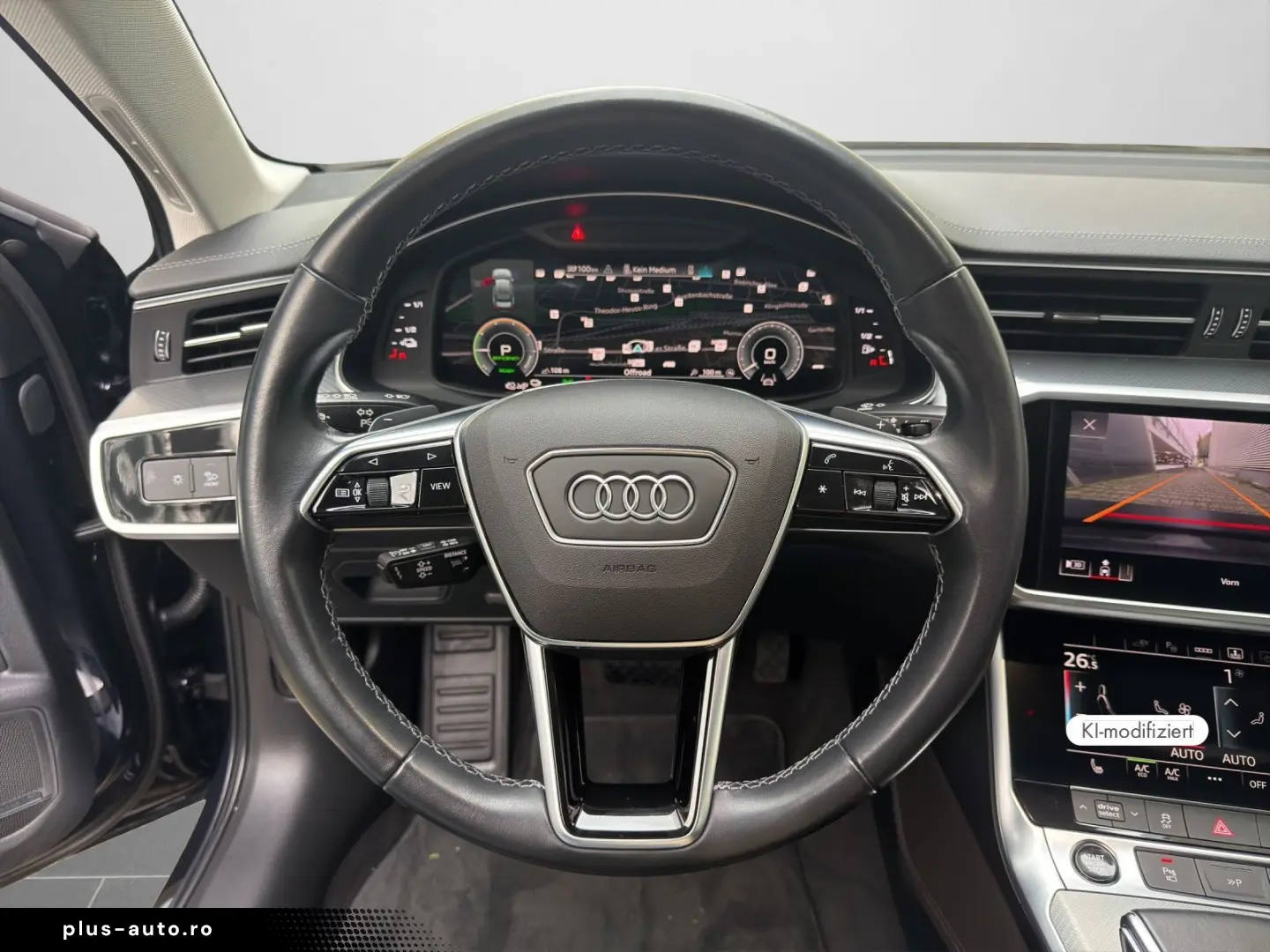 AUDI A6 Limousine PHEV 2.0  R4220    A7S