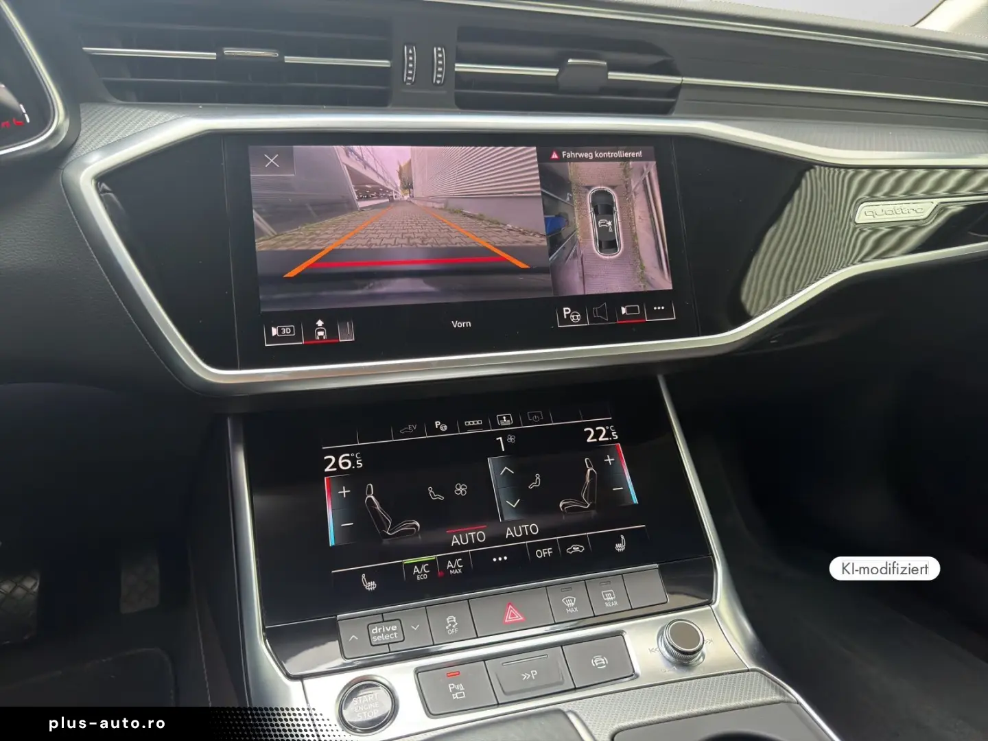 AUDI A6 Limousine PHEV 2.0  R4220    A7S