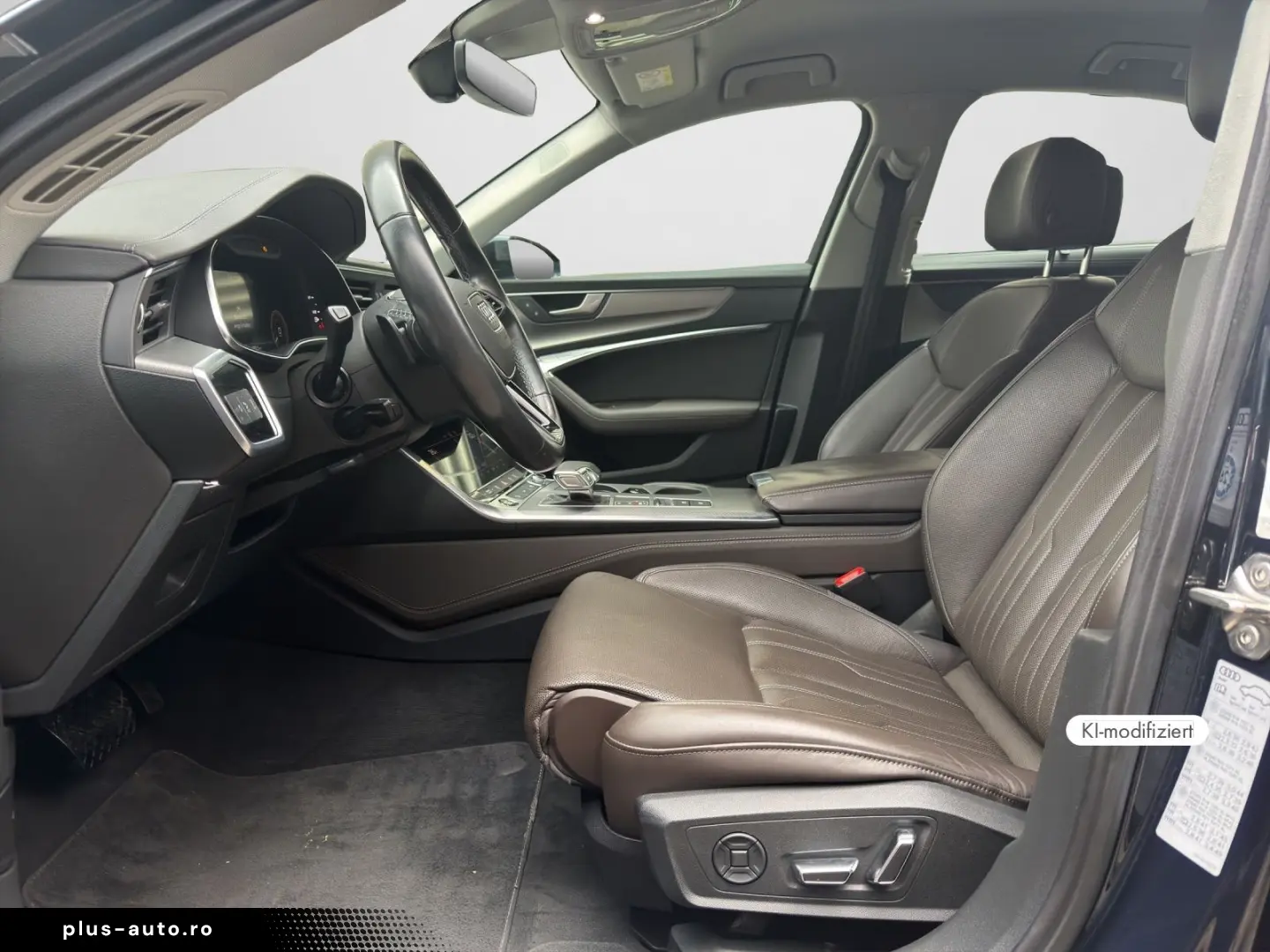 AUDI A6 Limousine PHEV 2.0  R4220    A7S