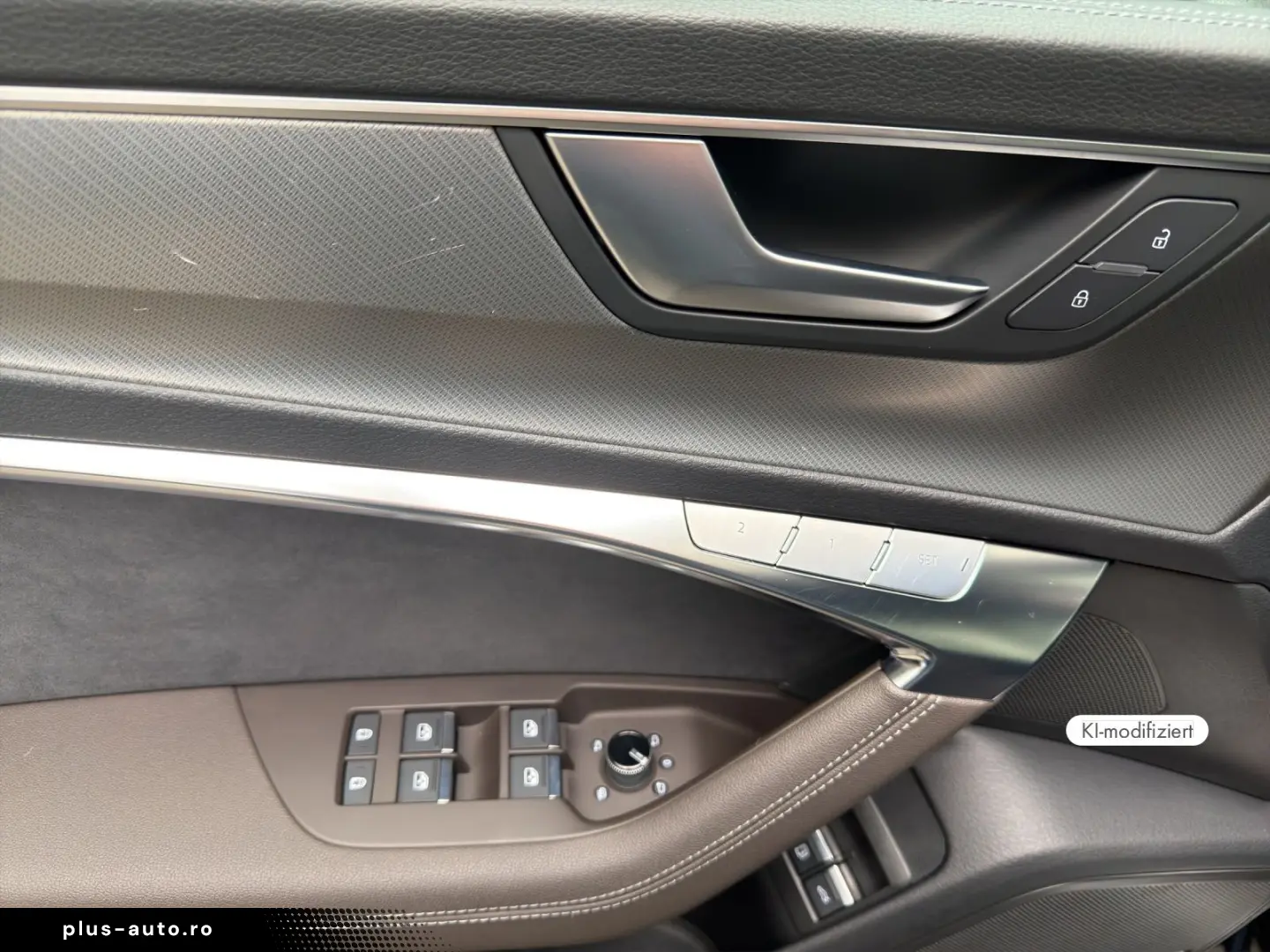 AUDI A6 Limousine PHEV 2.0  R4220    A7S