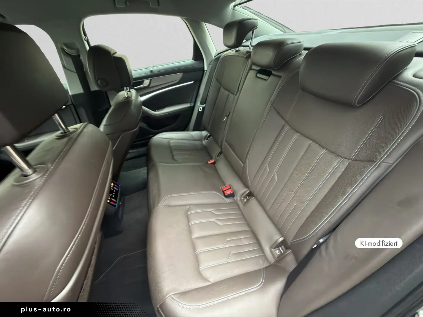 AUDI A6 Limousine PHEV 2.0  R4220    A7S