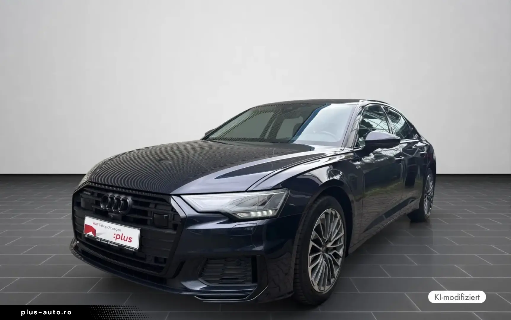 AUDI A6 Limousine PHEV 2.0  R4220    A7S