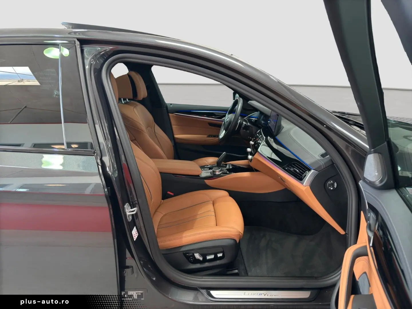 BMW 520d Luxury LC.PRO LASER
