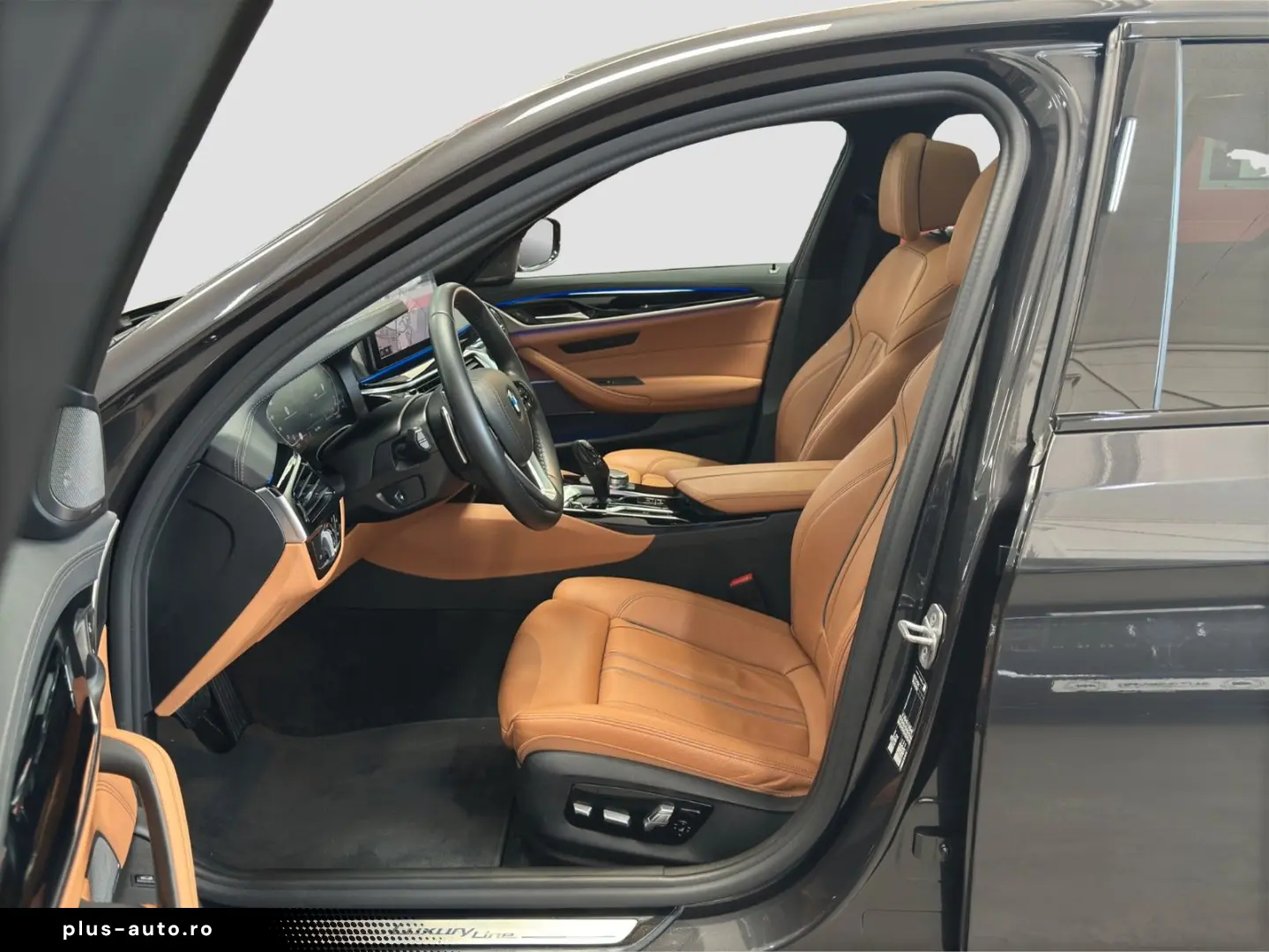BMW 520d Luxury LC.PRO LASER