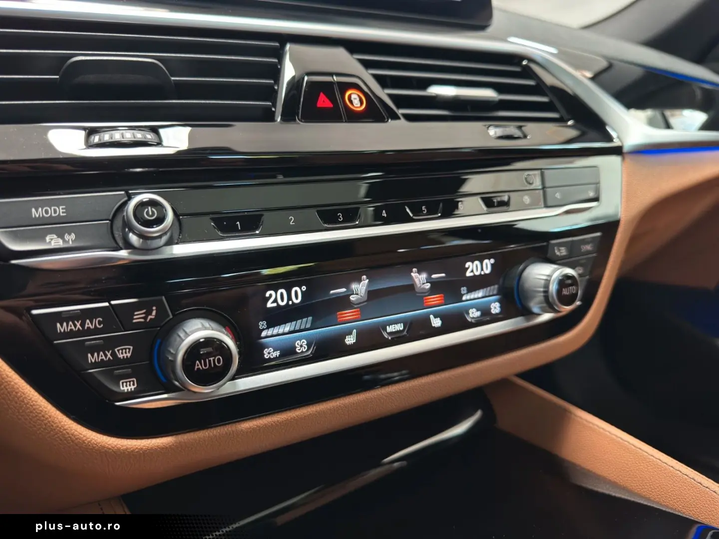 BMW 520d Luxury LC.PRO LASER