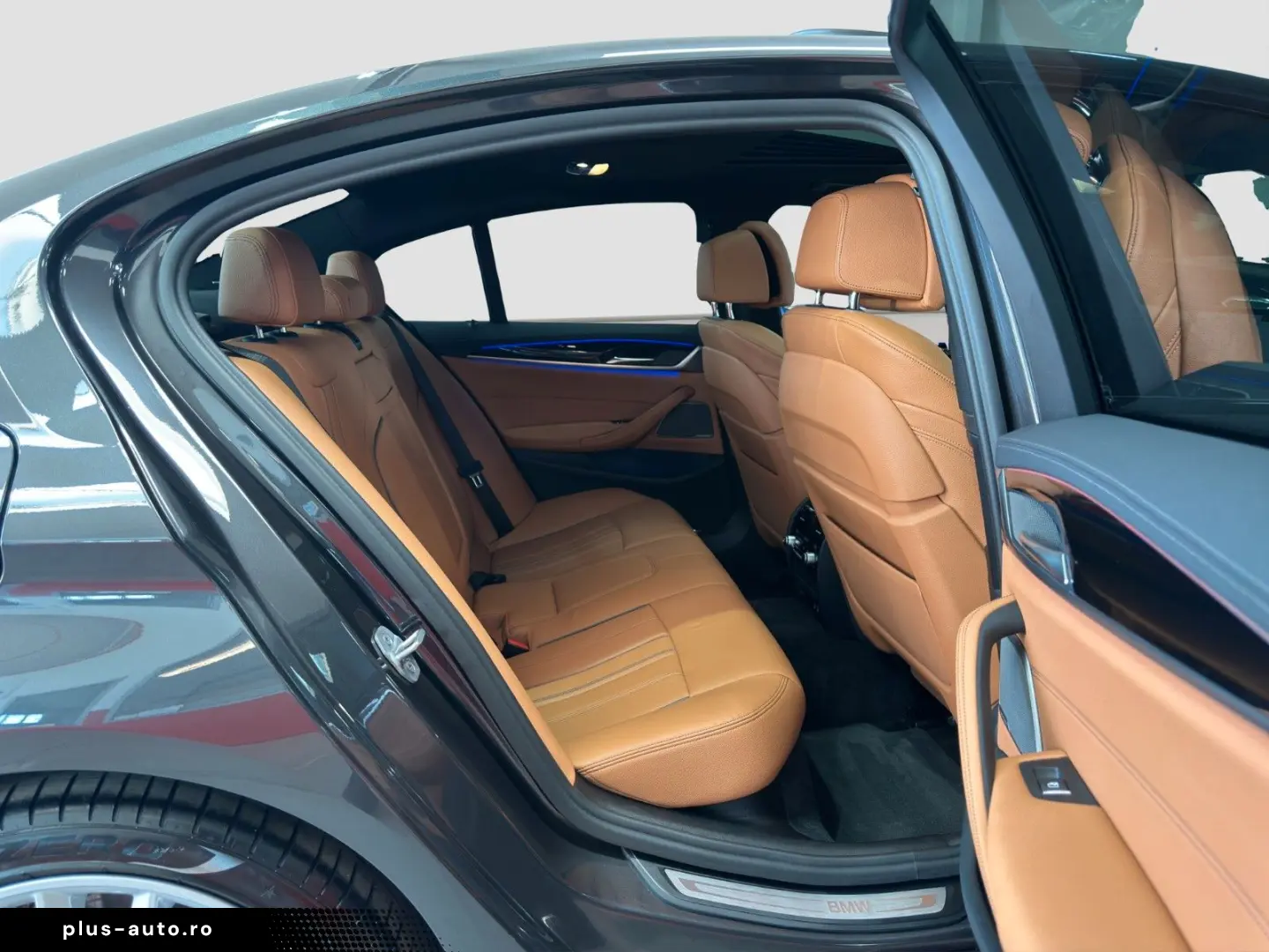 BMW 520d Luxury LC.PRO LASER
