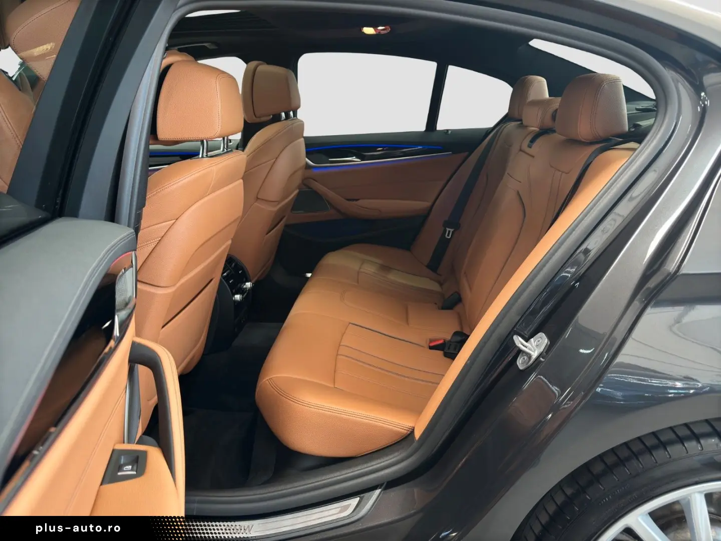BMW 520d Luxury LC.PRO LASER