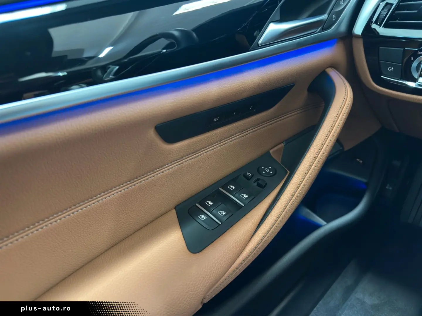 BMW 520d Luxury LC.PRO LASER