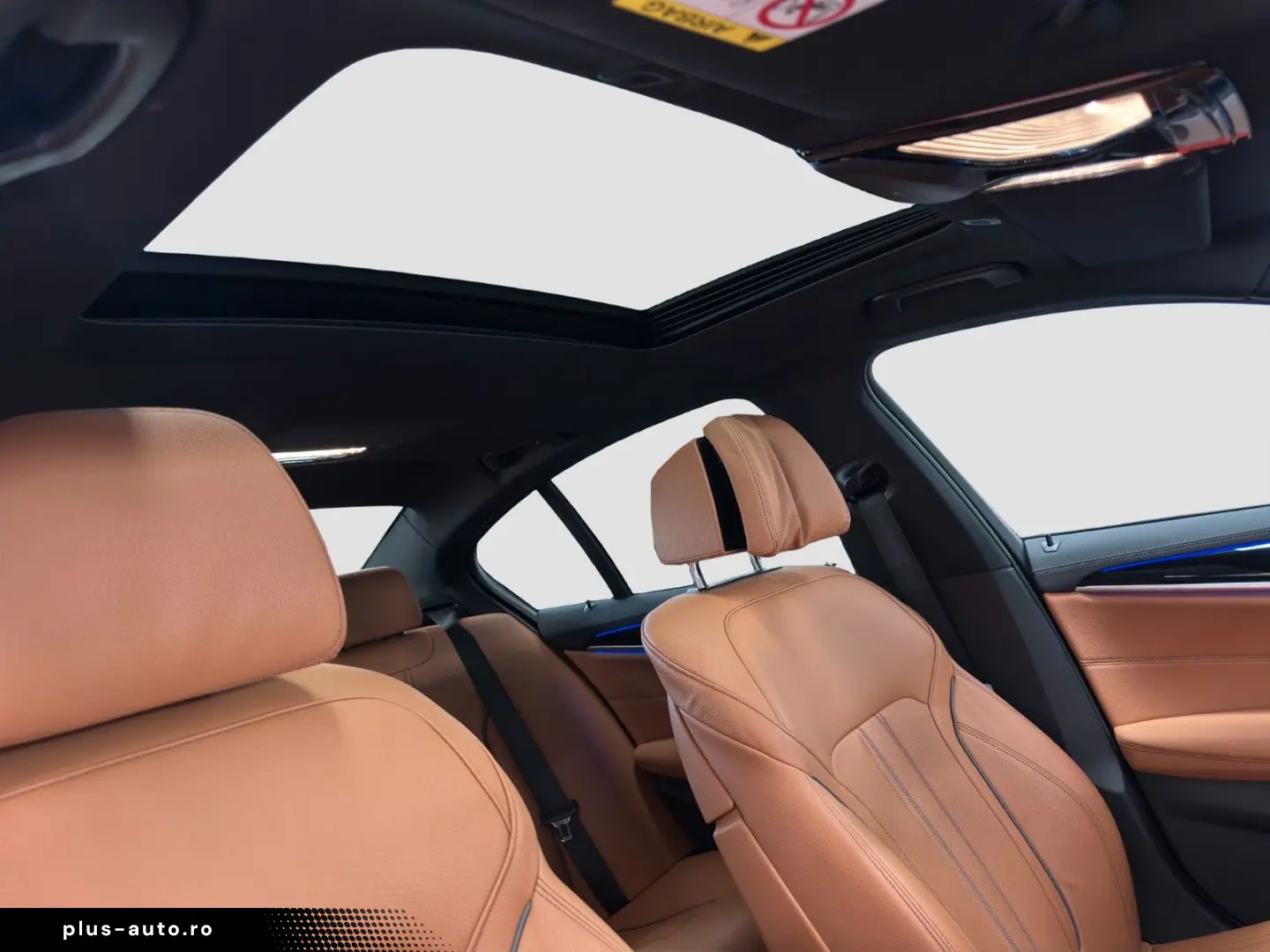 BMW 520d Luxury LC.PRO LASER