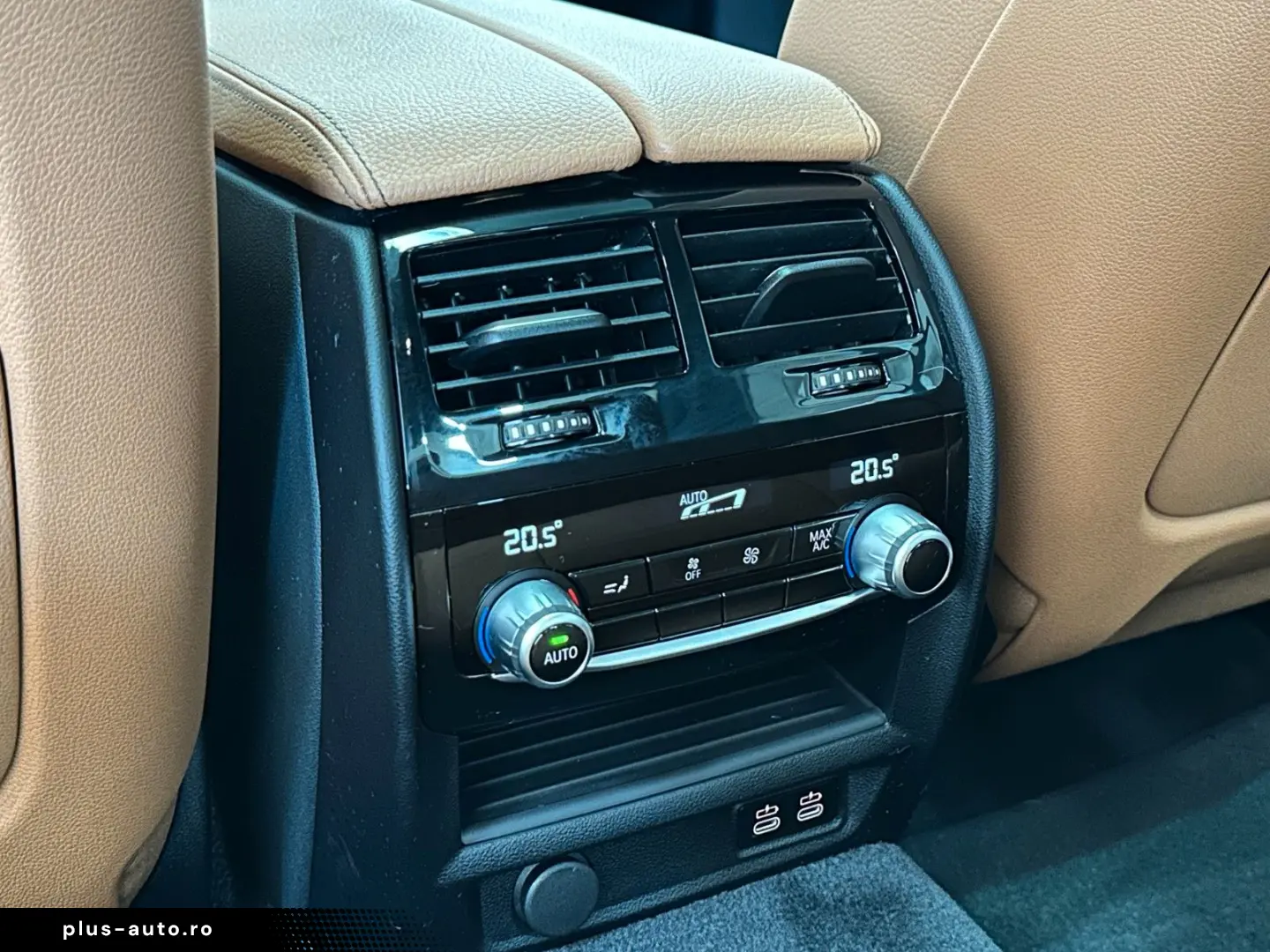 BMW 520d Luxury LC.PRO LASER