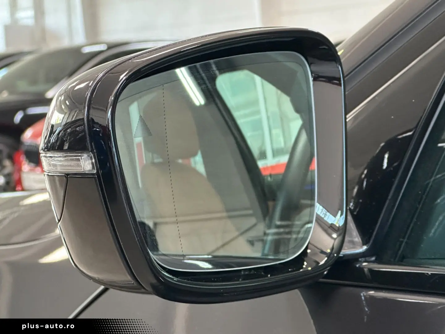 BMW 520d Luxury LC.PRO LASER