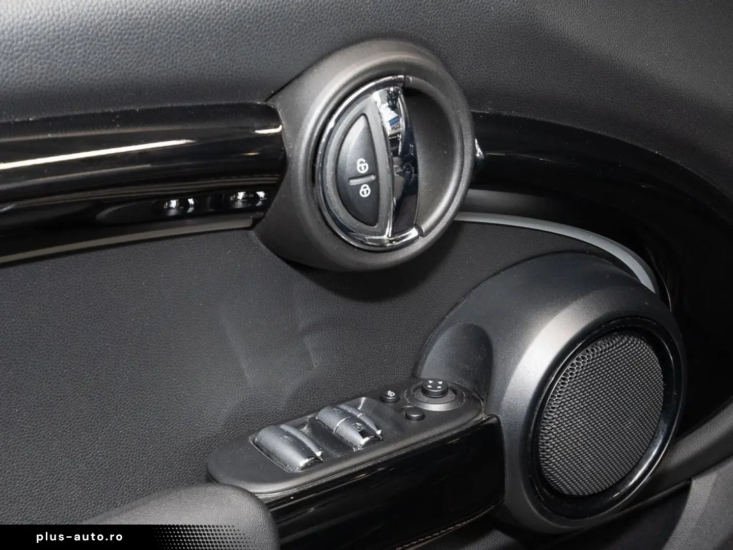 MINI John Cooper Works Cabrio ACC  NAVI LED